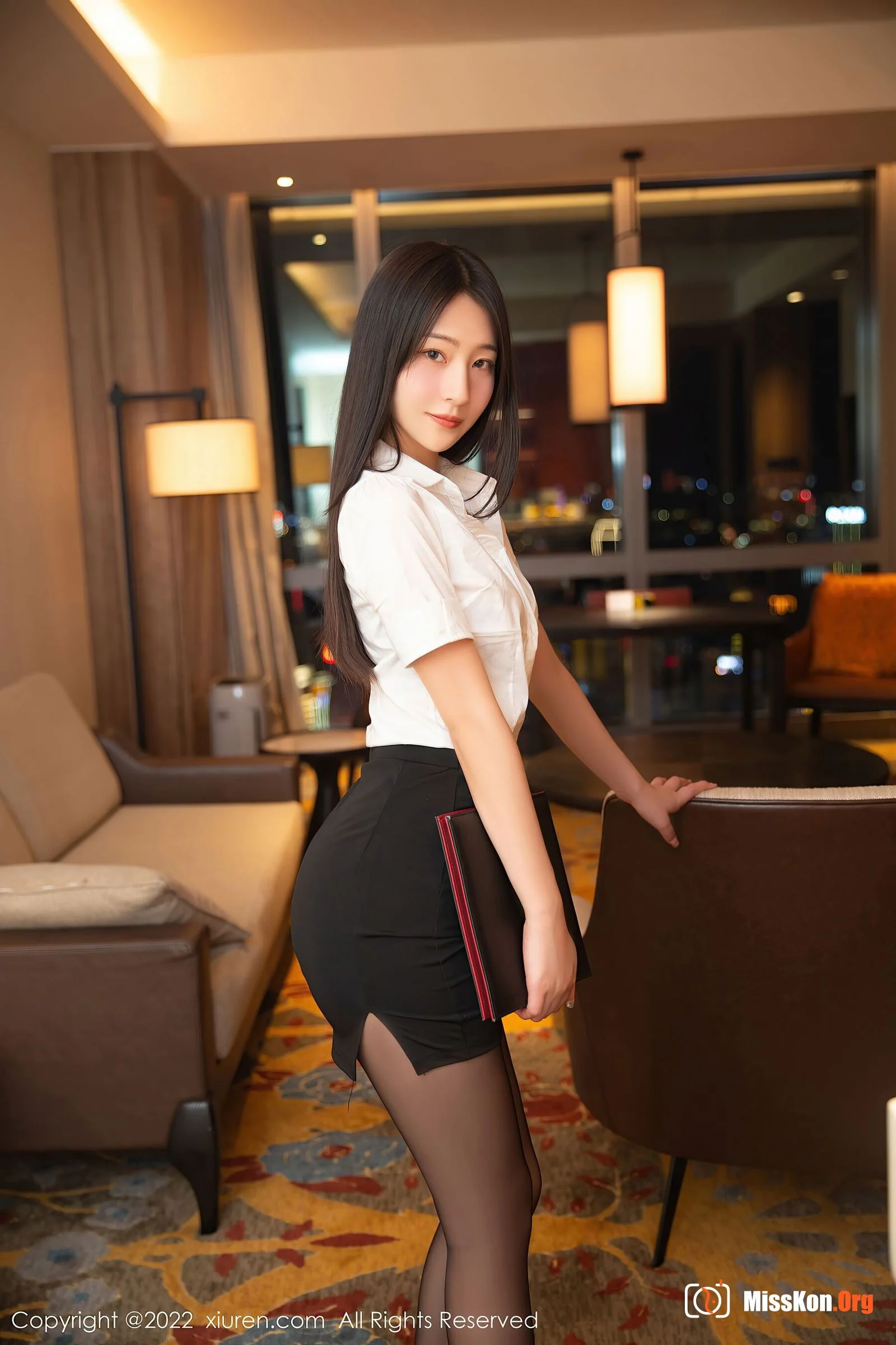 Xiong Xiaonuo - Photo 2