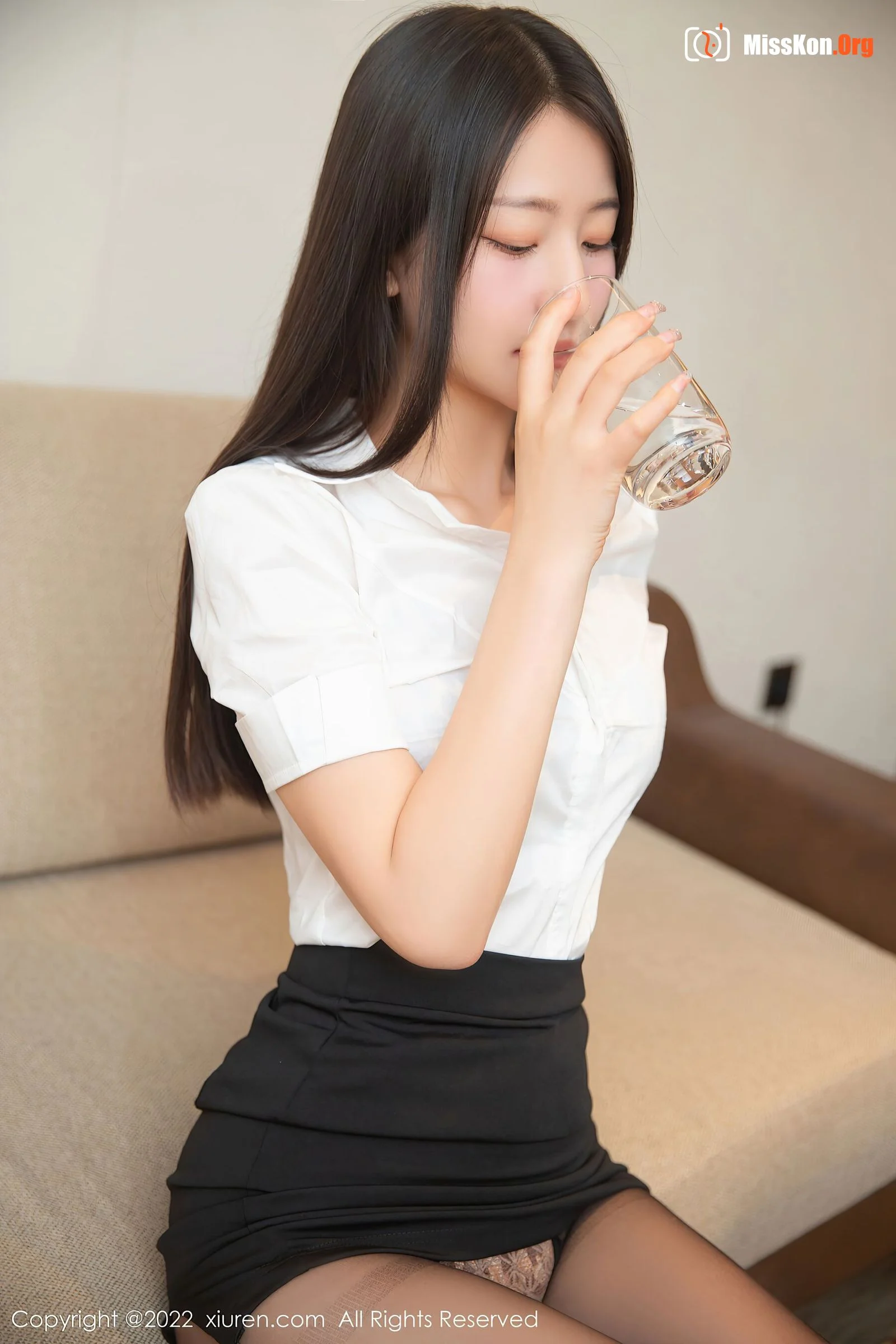 Xiong Xiaonuo - Photo 9