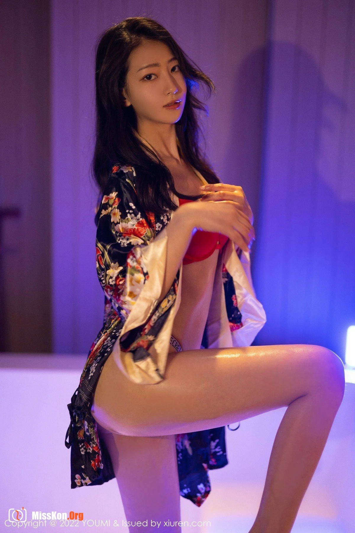 Xiong Xiaonuo - Photo 2