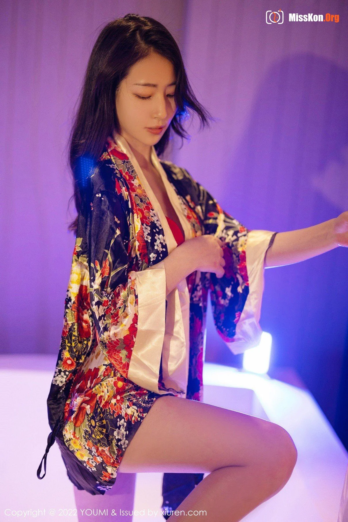 Xiong Xiaonuo - Photo 4