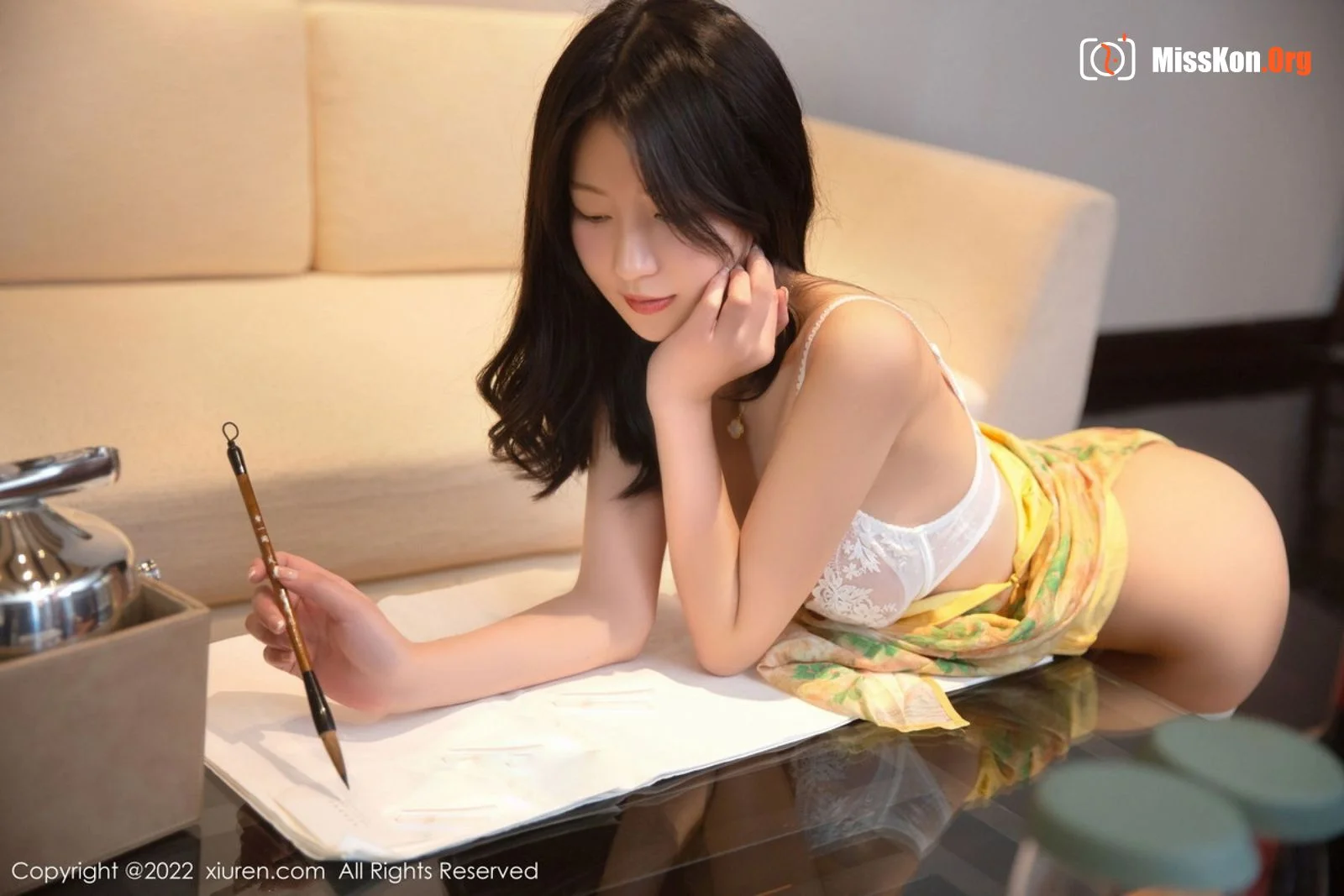 Xiong Xiaonuo - Photo 36