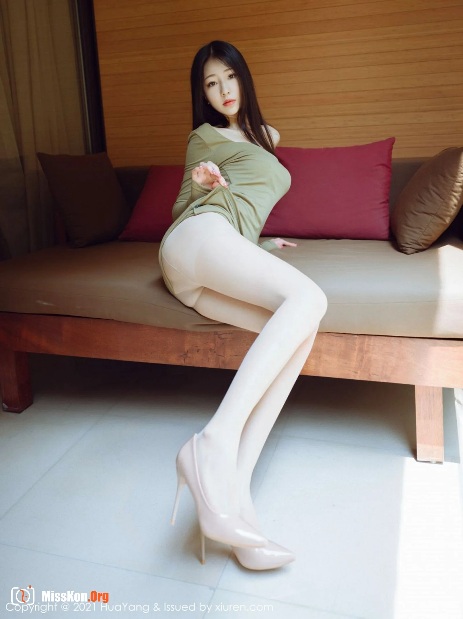Xiong Xiaonuo - Photo 3