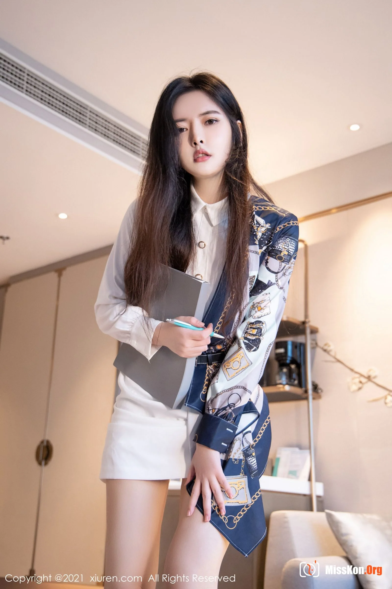 Xiuren bailu - Photo 18