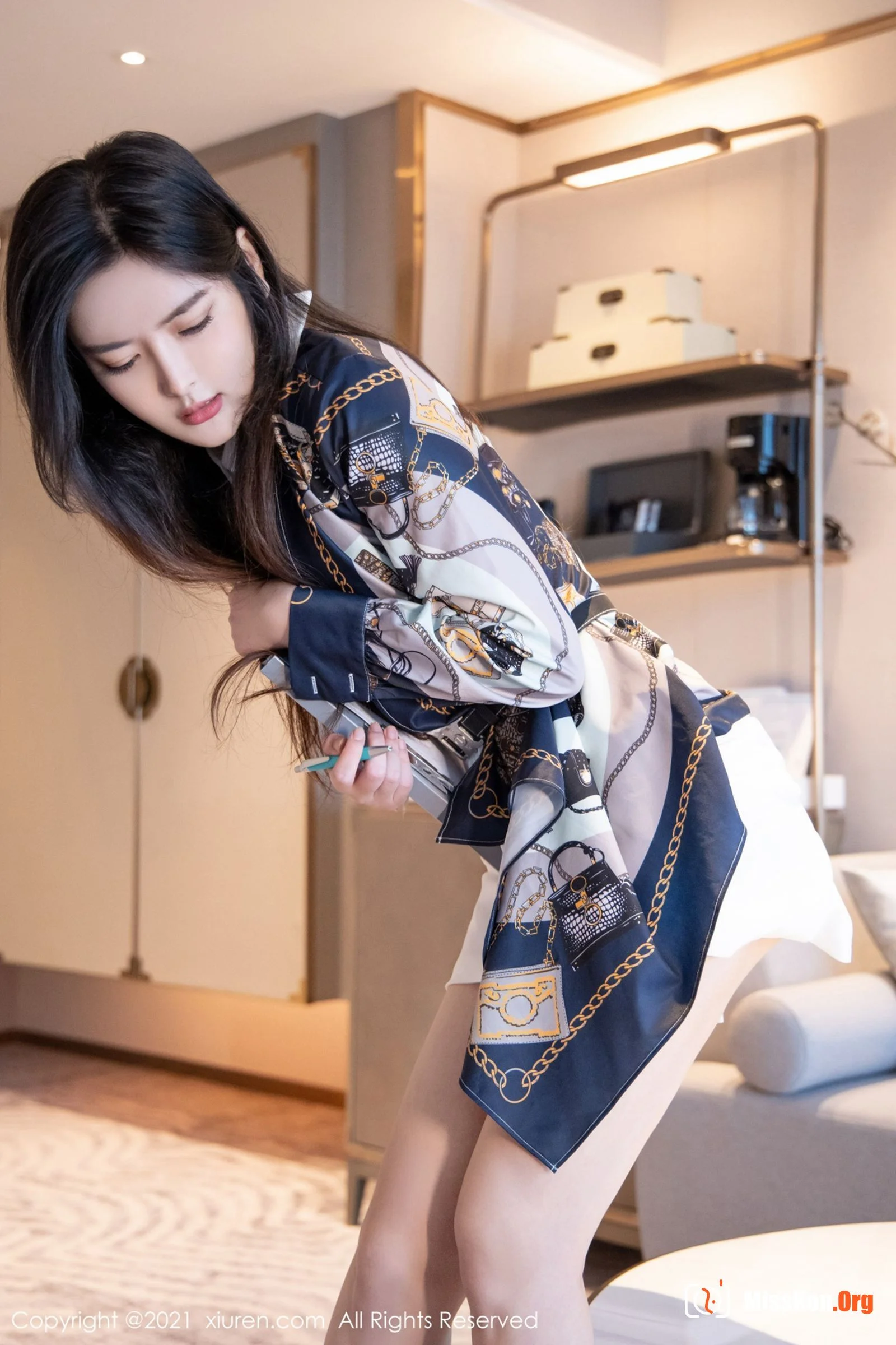 Xiuren bailu - Photo 19