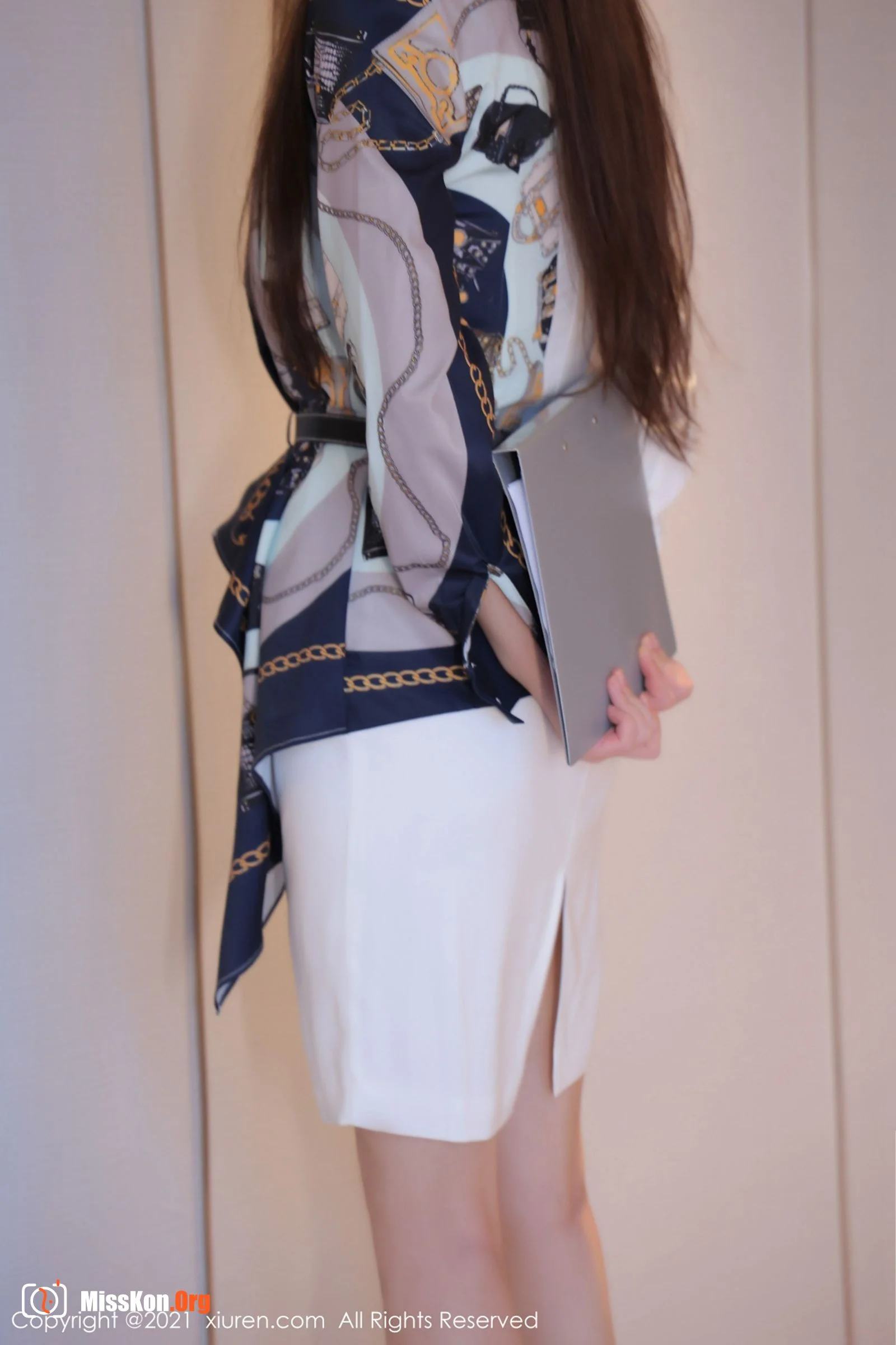 Xiuren bailu - Photo 4
