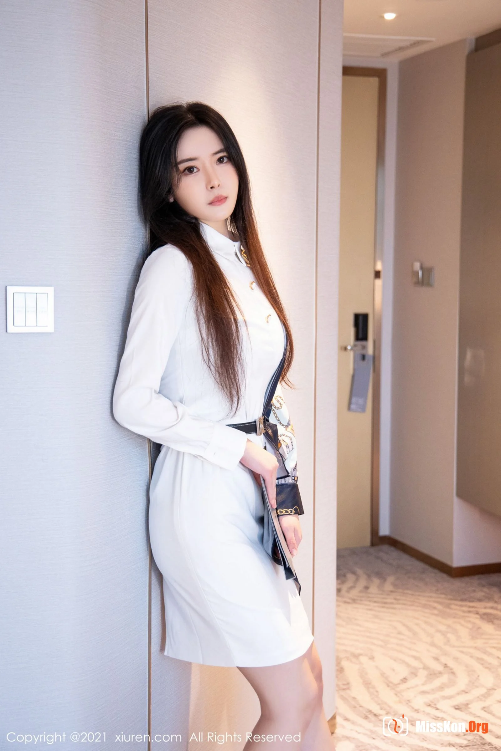 Xiuren bailu - Photo 5