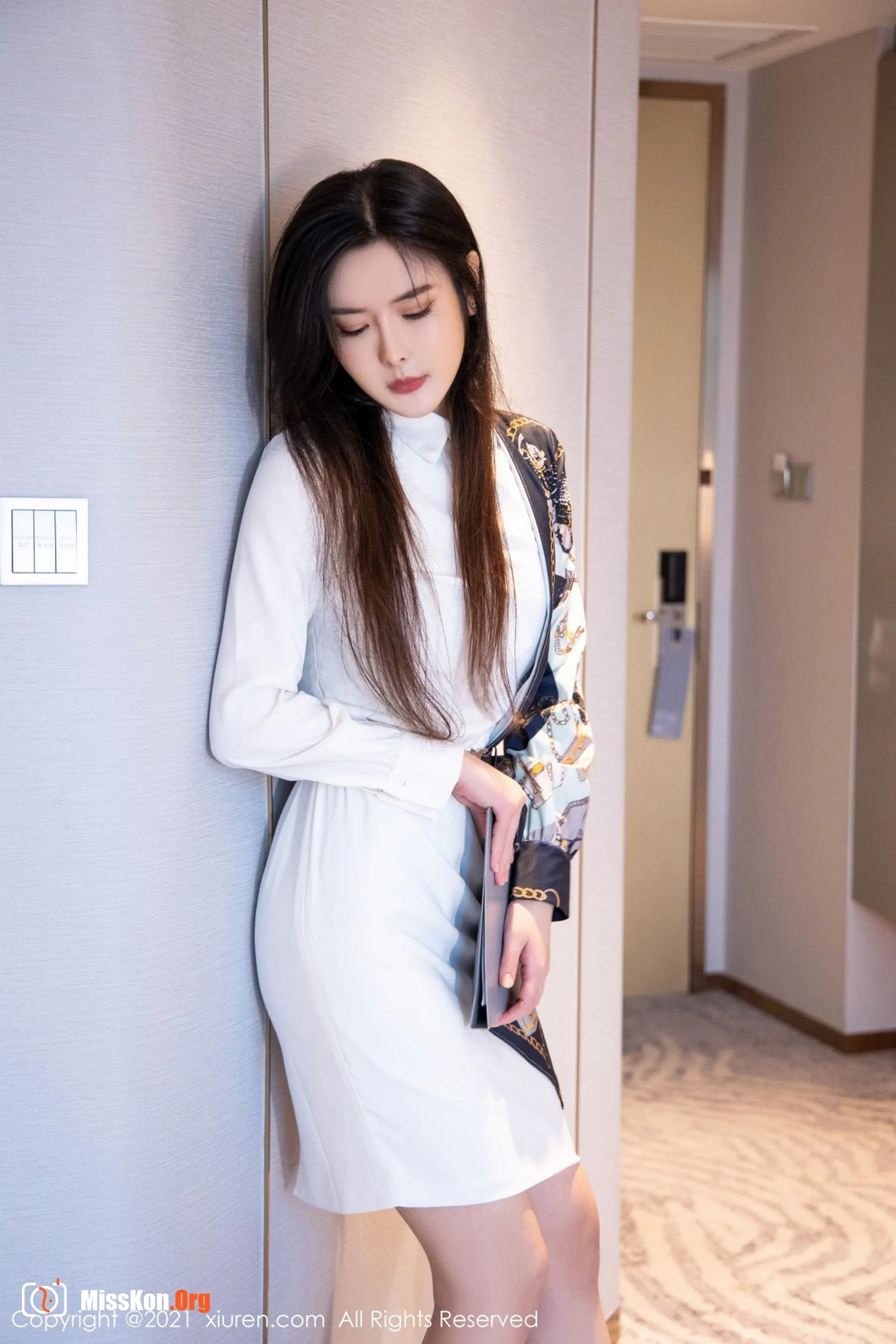 Xiuren bailu - Photo 6