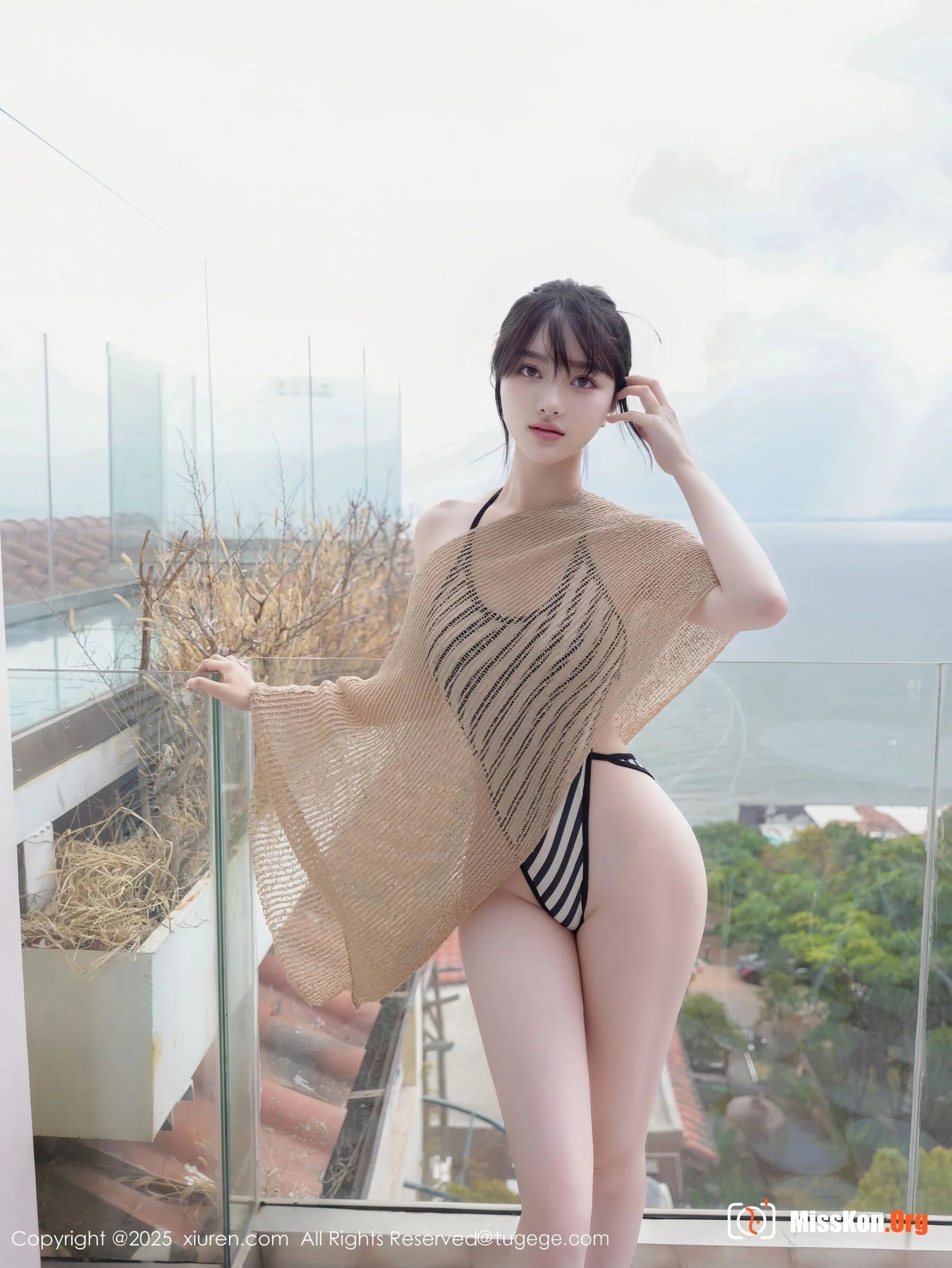 Xiuren bailu - Photo 10