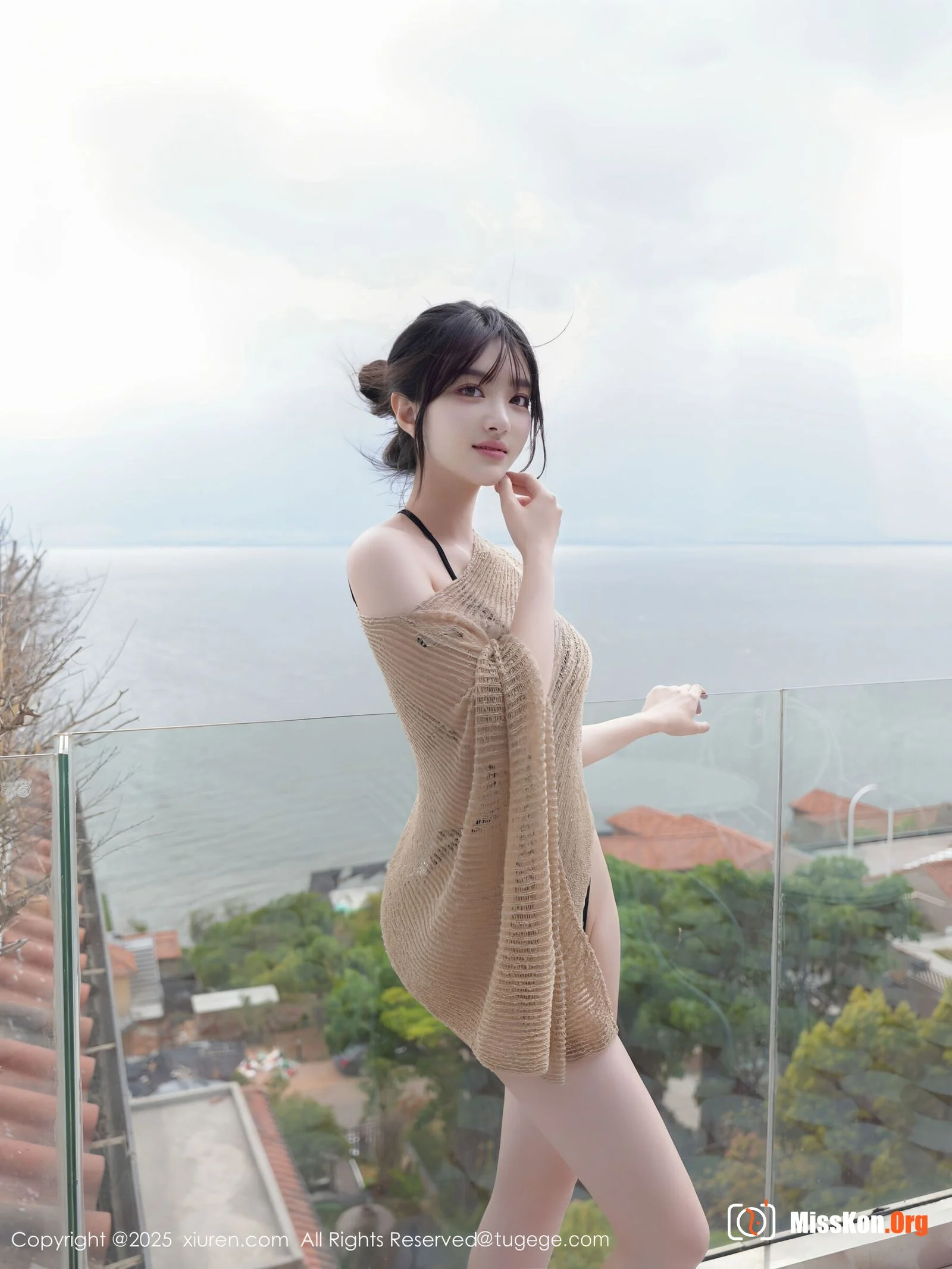 Xiuren bailu - Photo 20