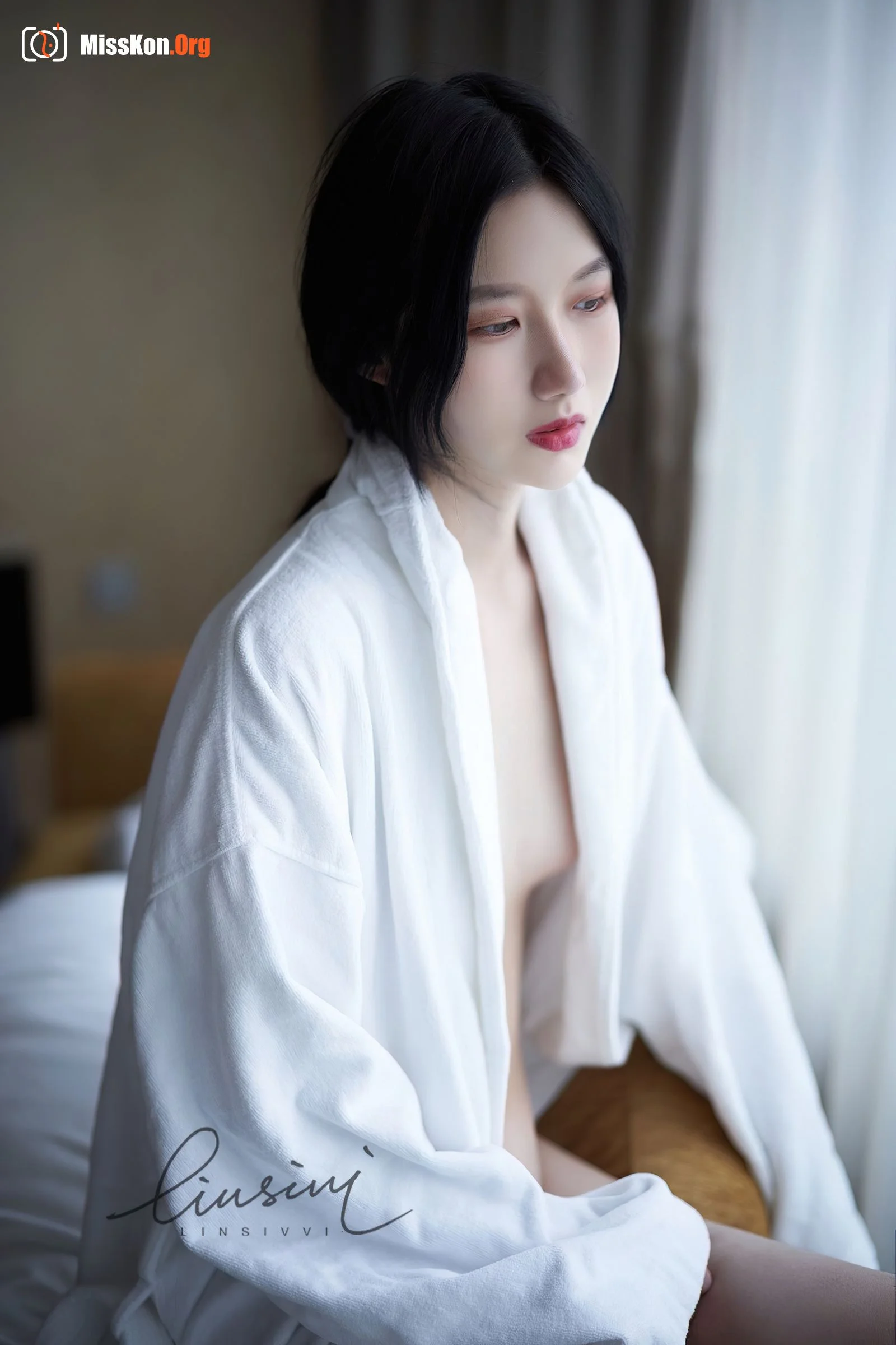 Xiwei Agency Official Photographer Collection in June - Photo 6