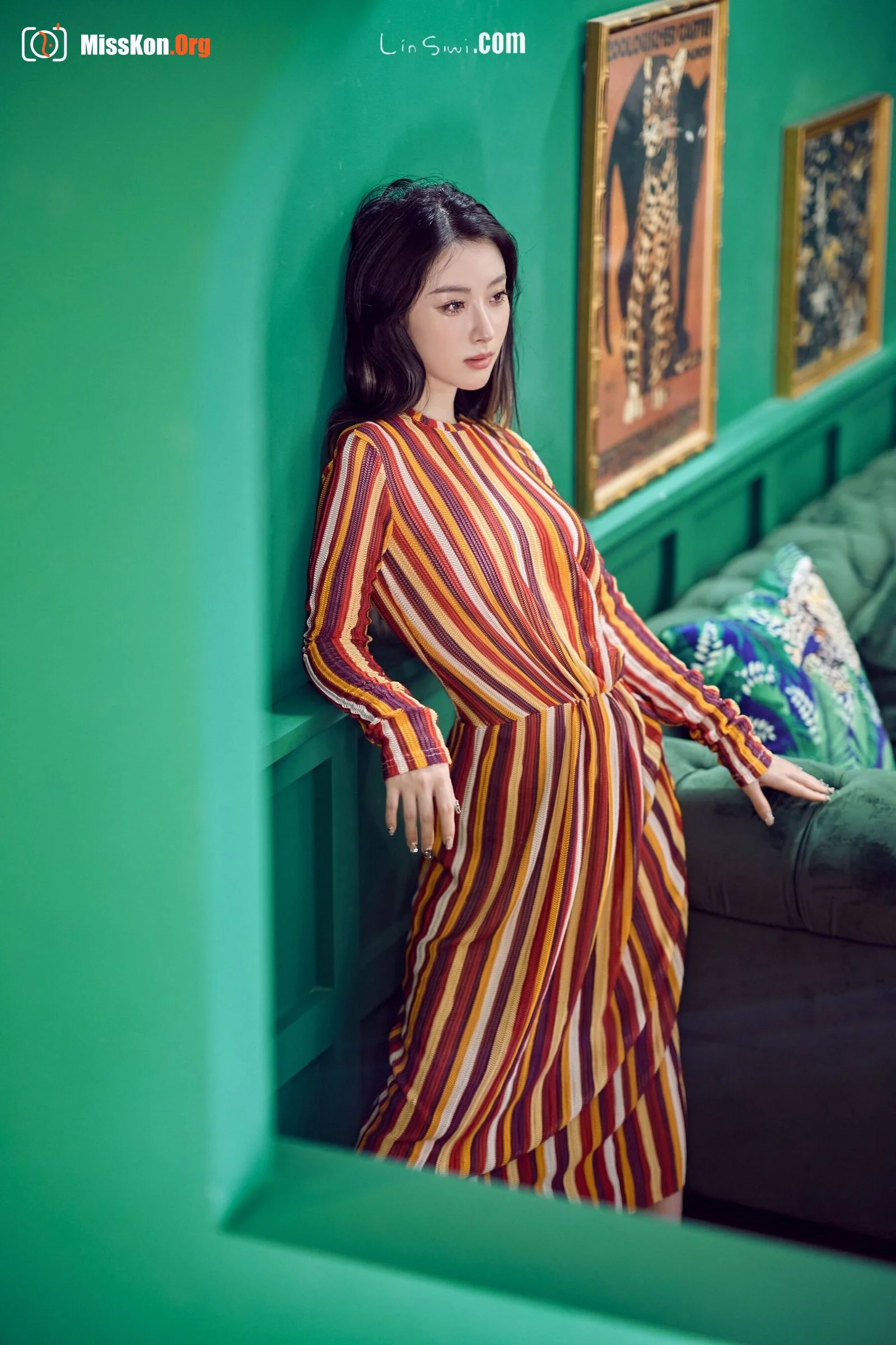 Xiwei Society 2024/2025 Collection - Photo 2