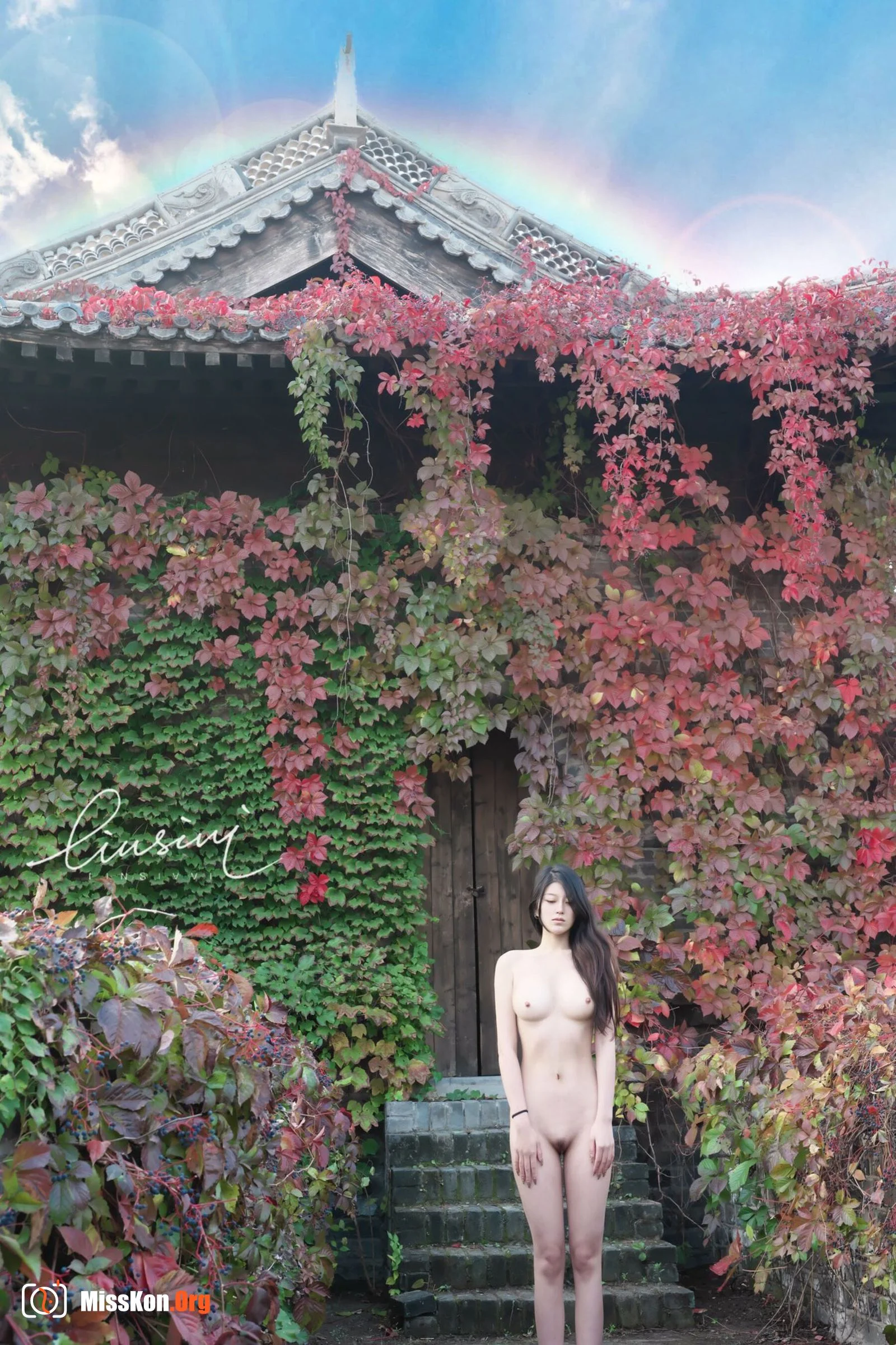 Xiweishe model large-scale leaked - Photo 18