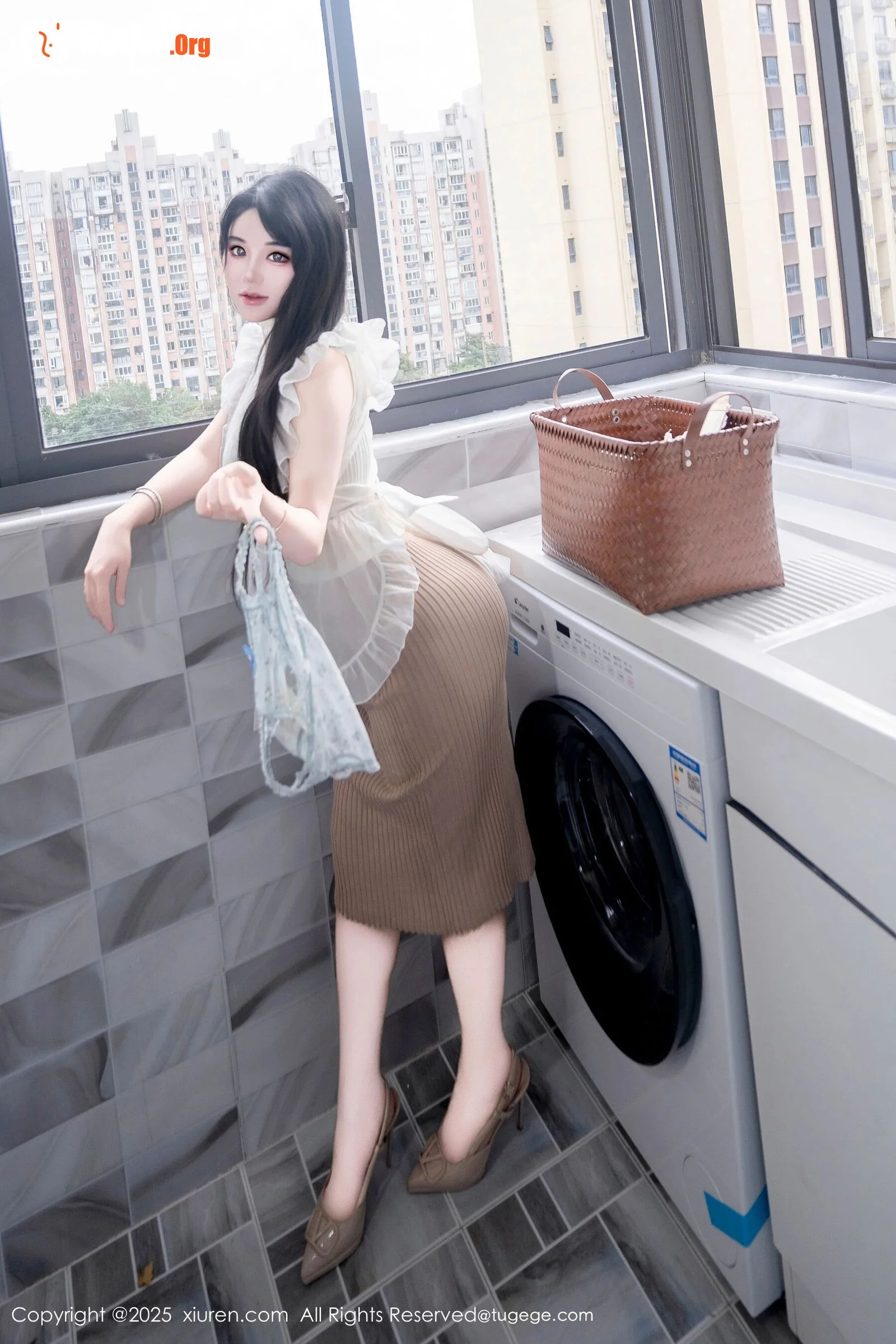 Xixi Cherry - Photo 12