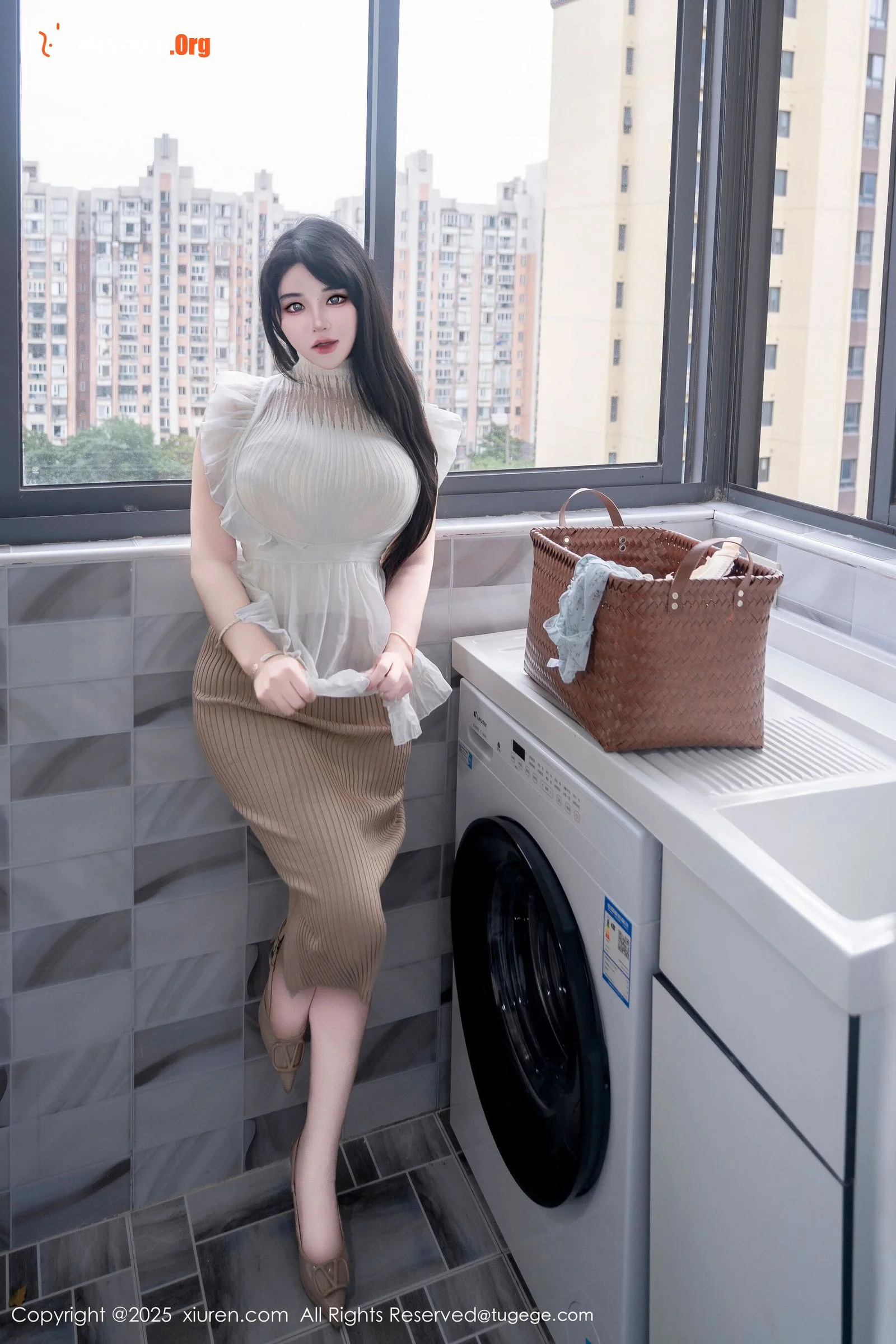Xixi Cherry - Photo 2