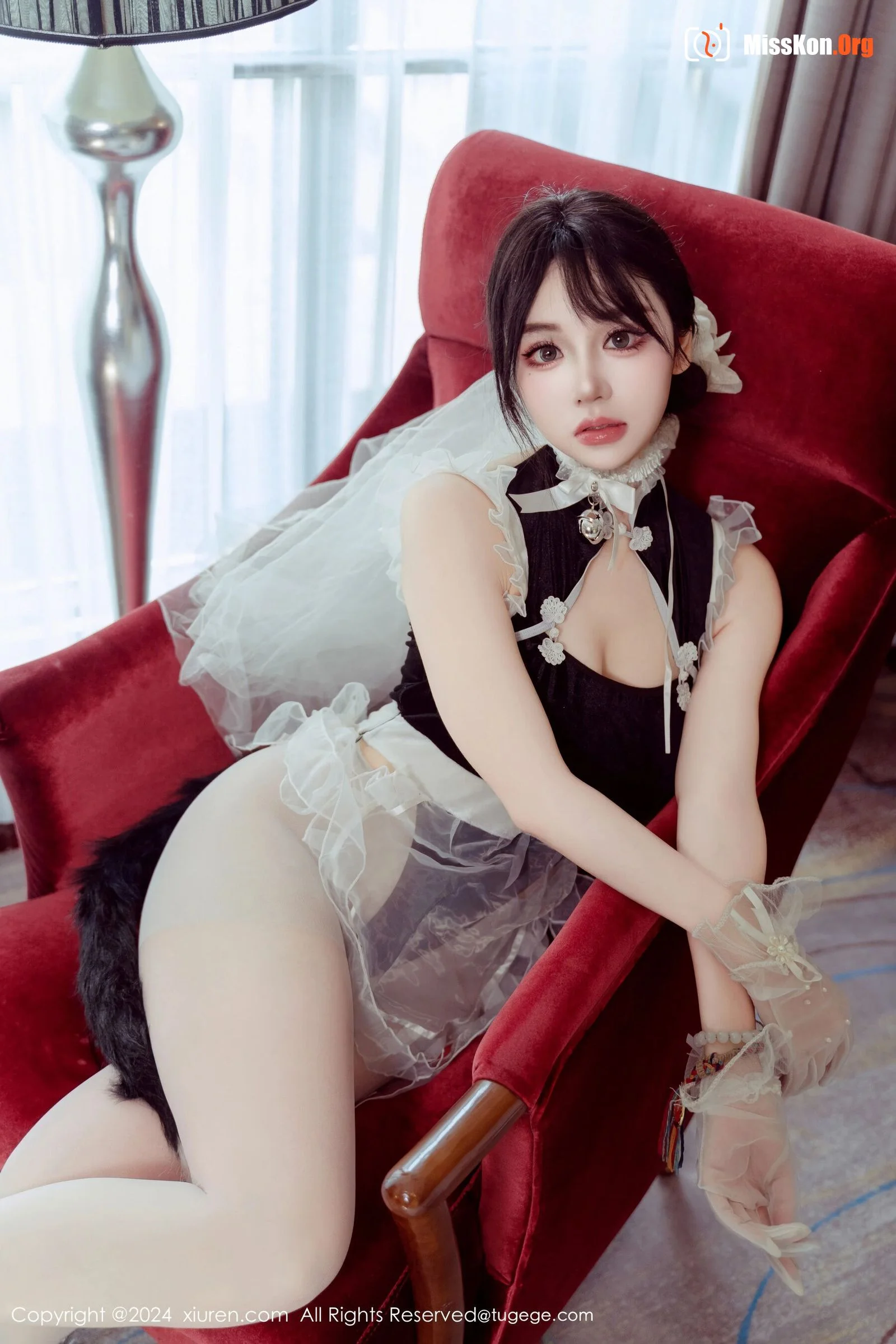 Xixi Cherry - Photo 10