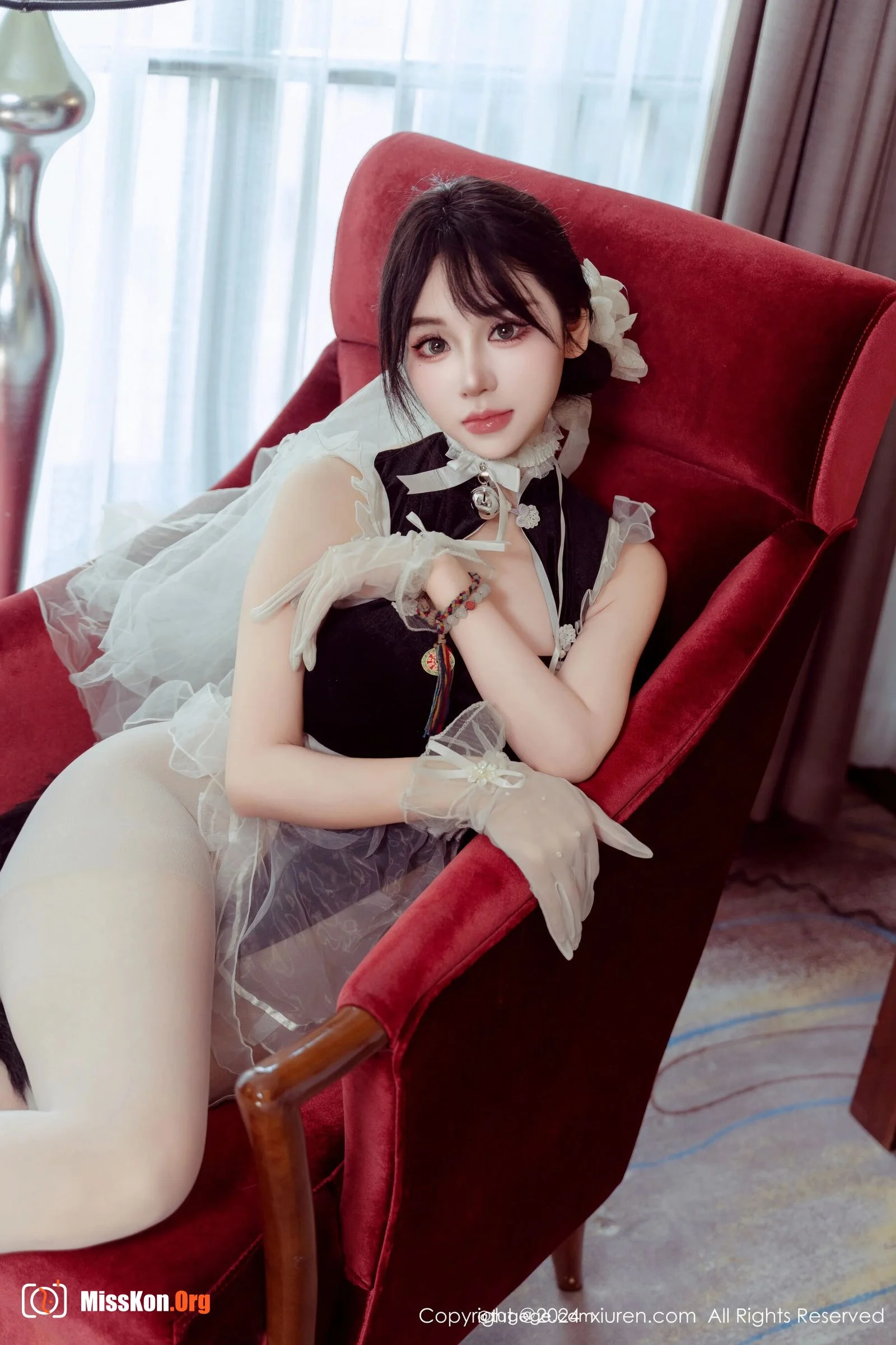 Xixi Cherry - Photo 11