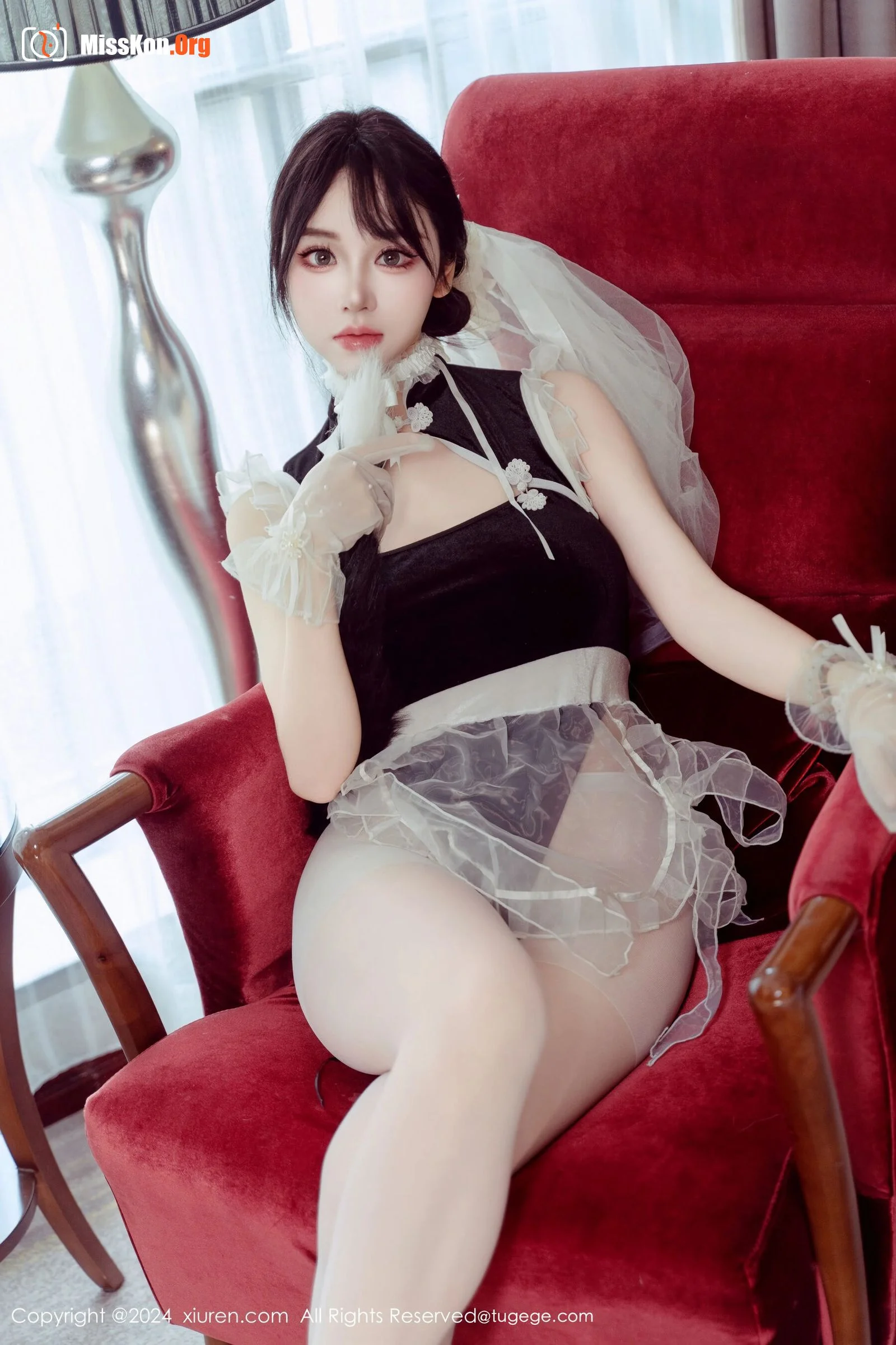 Xixi Cherry - Photo 13