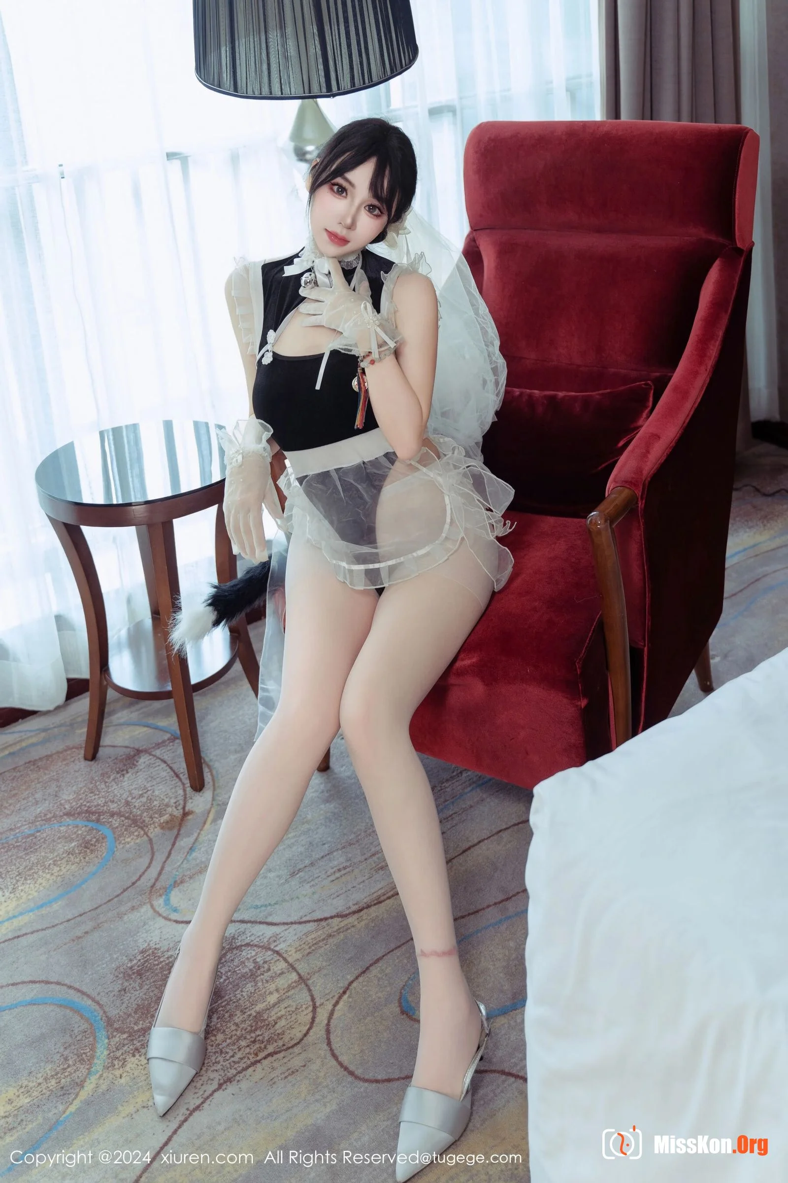 Xixi Cherry - Photo 14