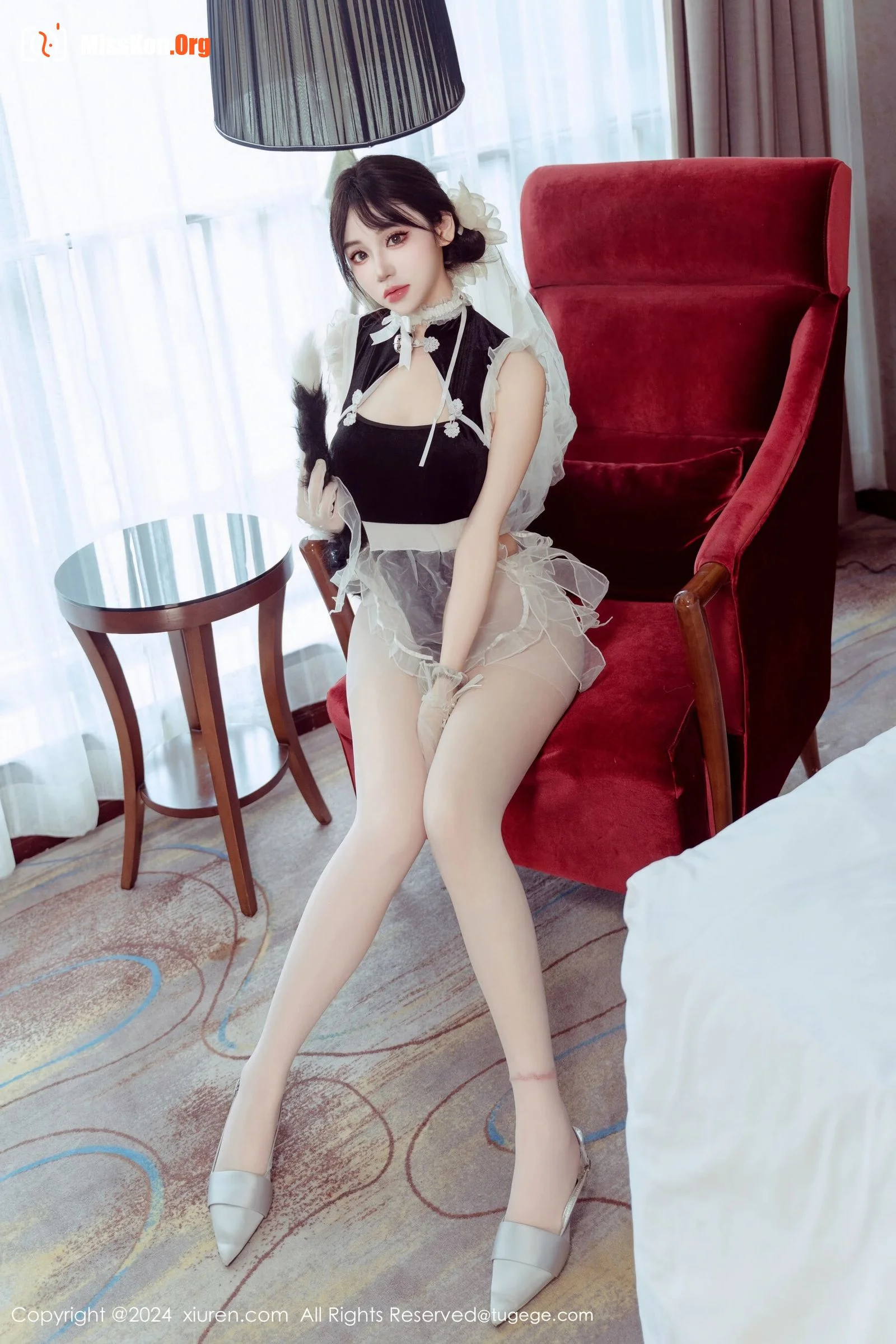 Xixi Cherry - Photo 15