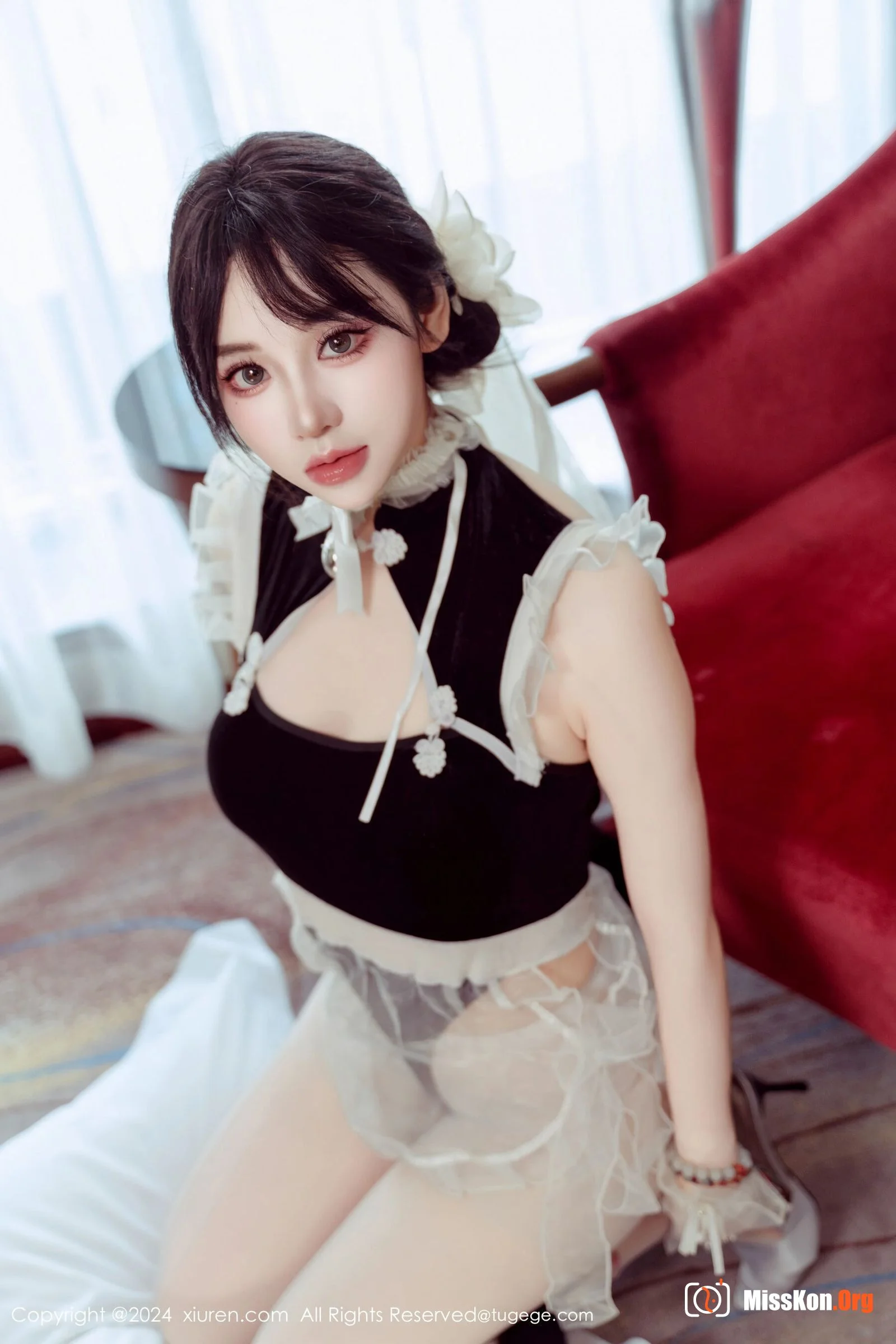 Xixi Cherry - Photo 17