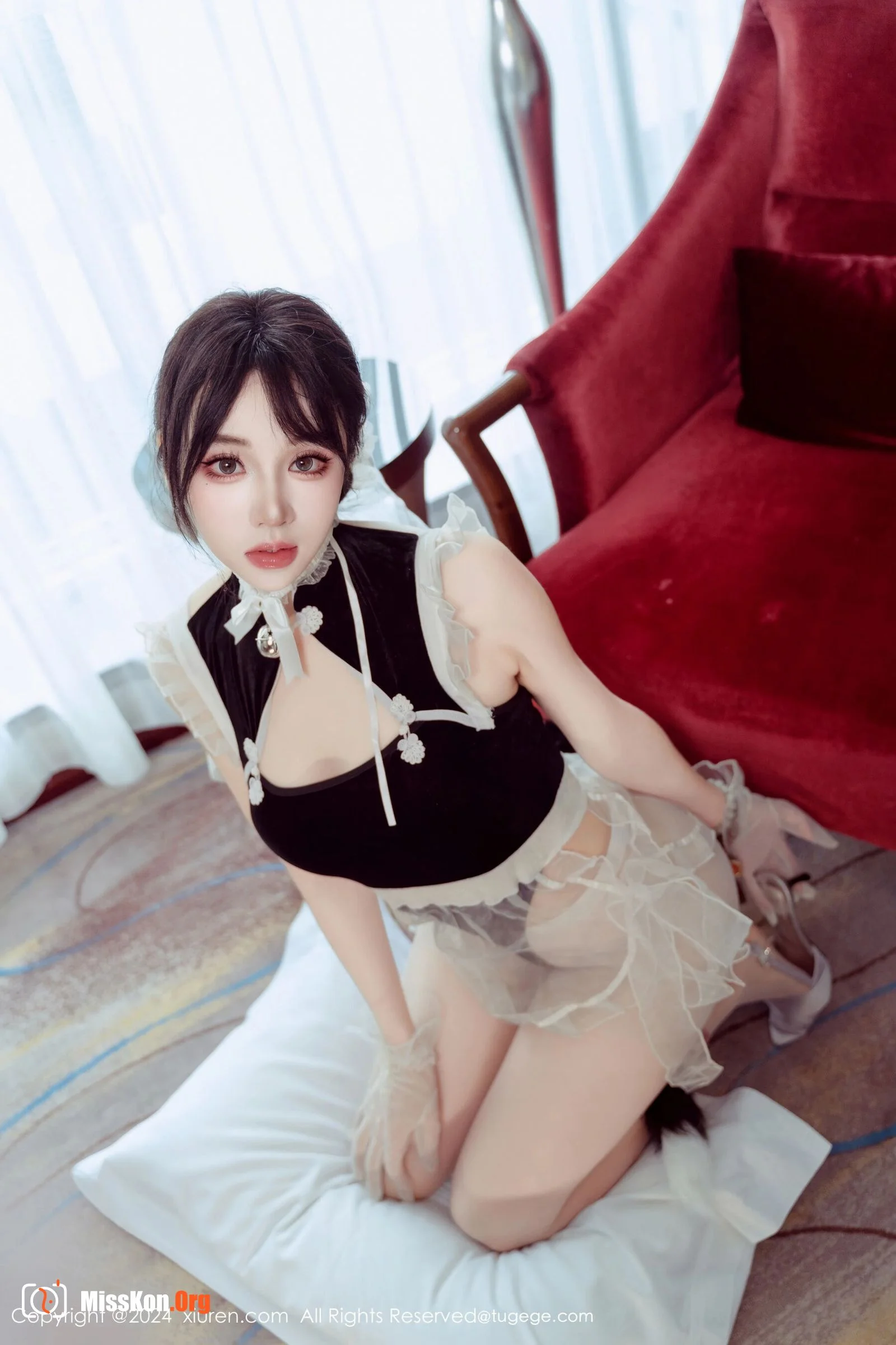 Xixi Cherry - Photo 18