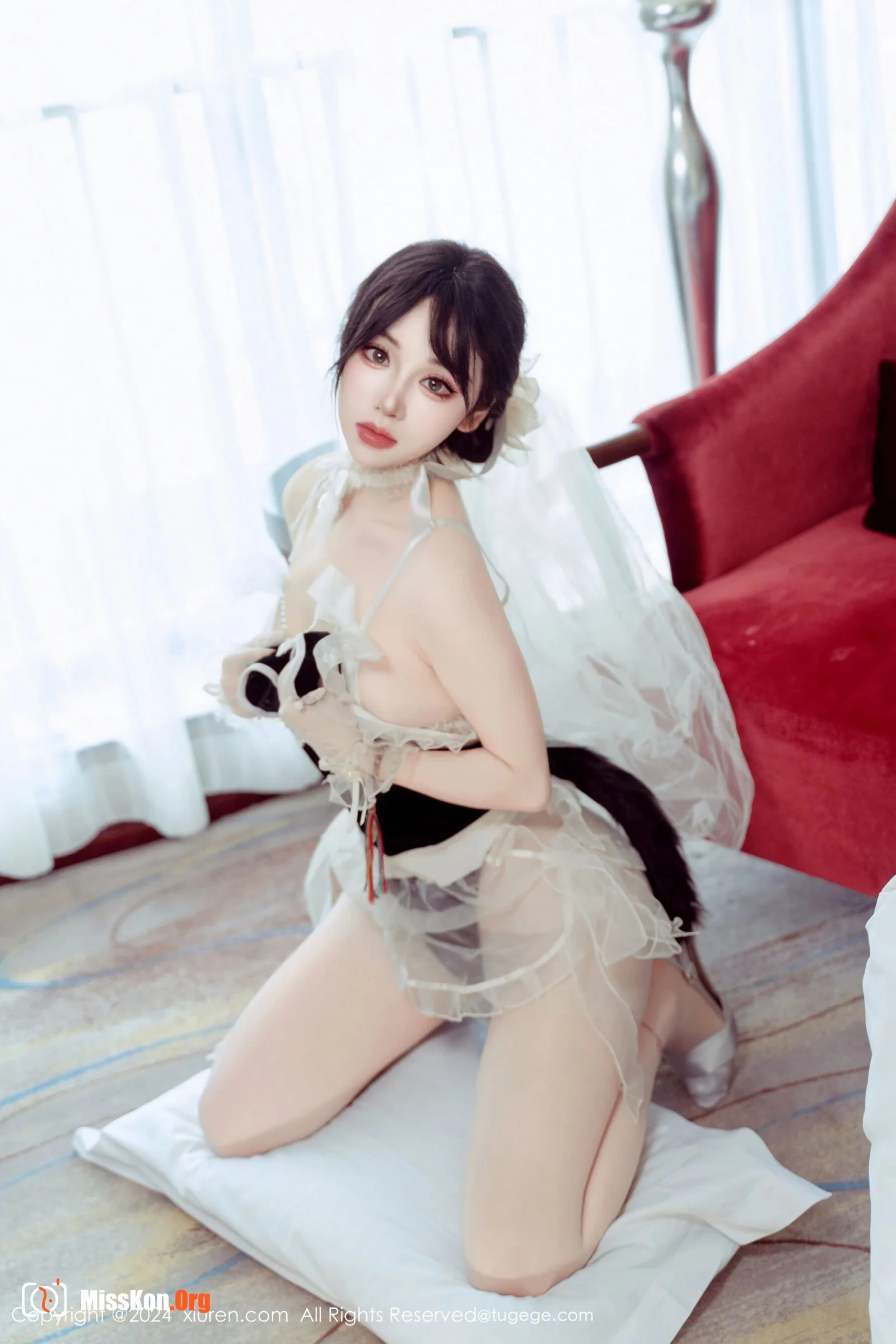 Xixi Cherry - Photo 22