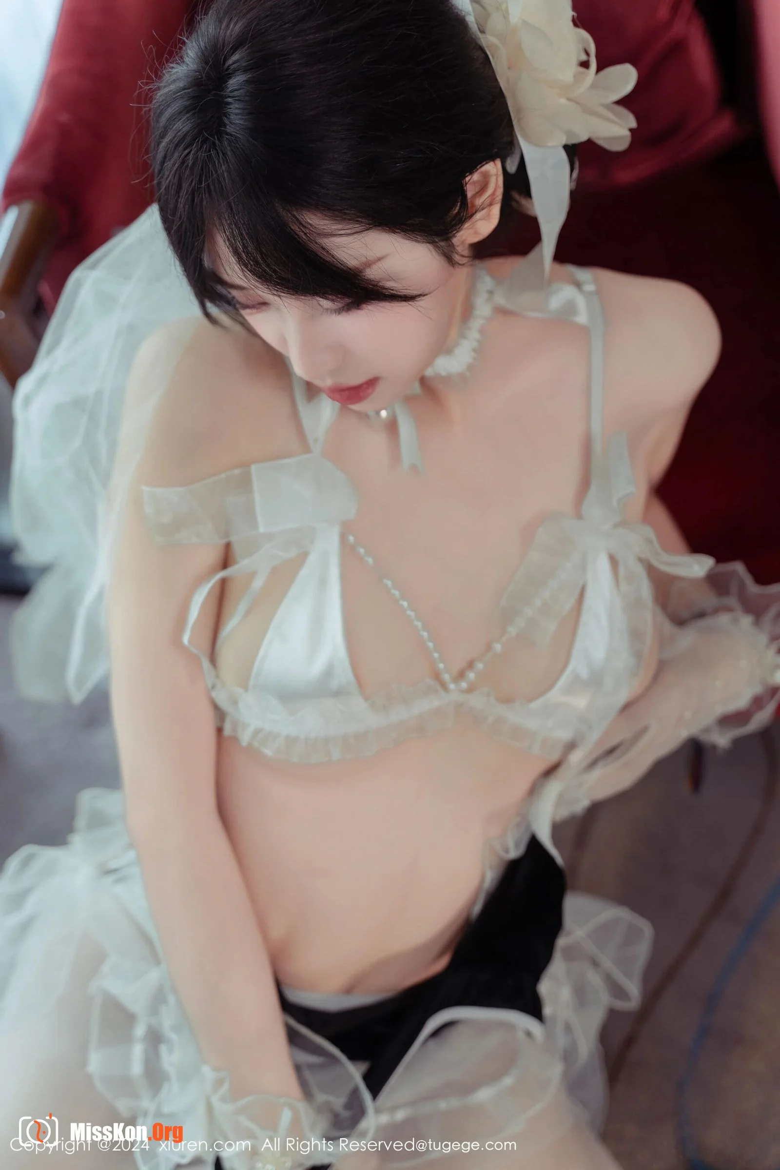 Xixi Cherry - Photo 32