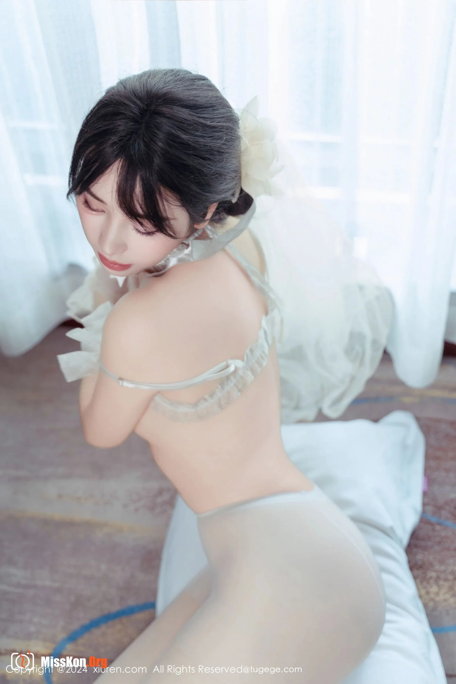 Xixi Cherry - Photo 53
