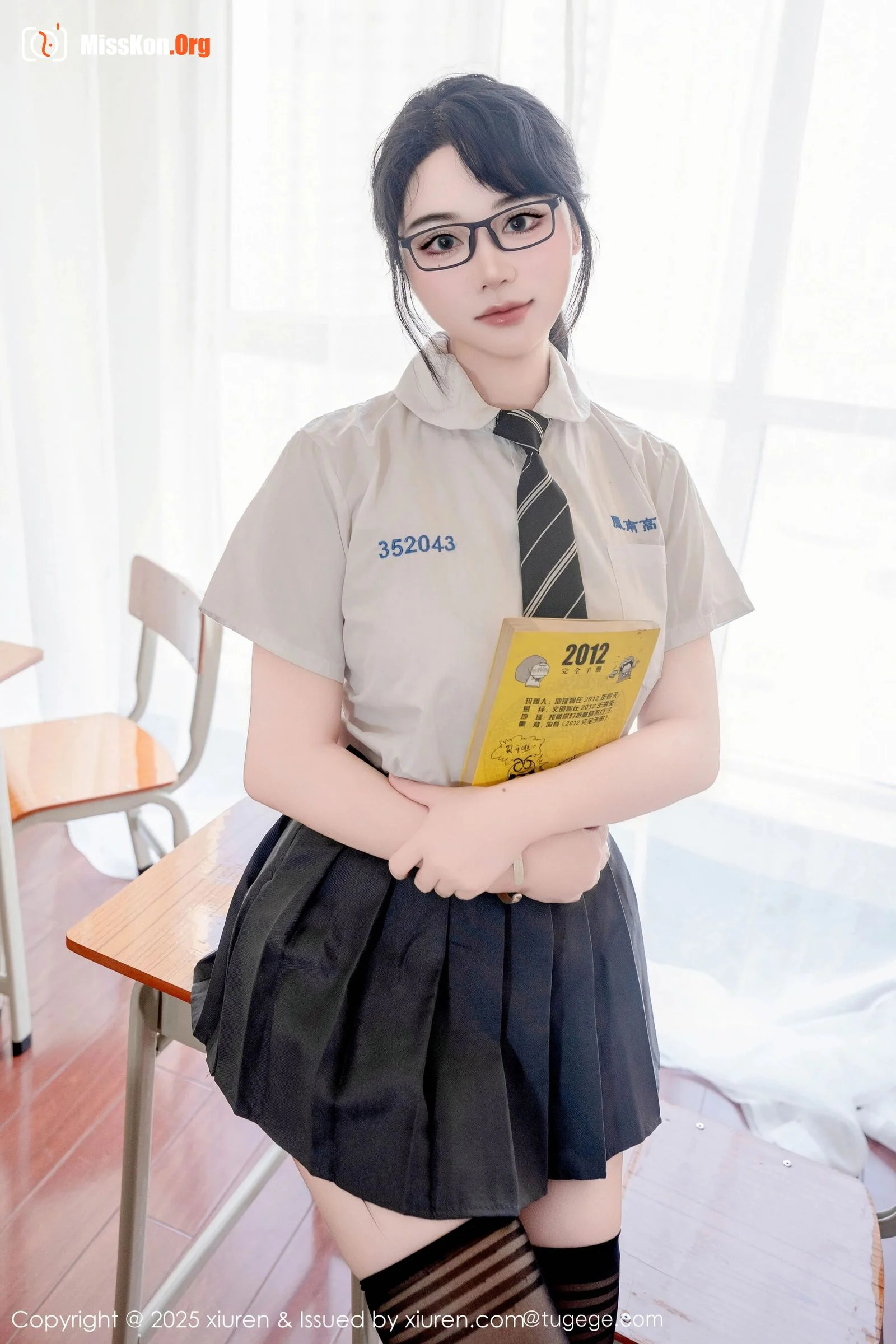 Xixi Cherry - Photo 10
