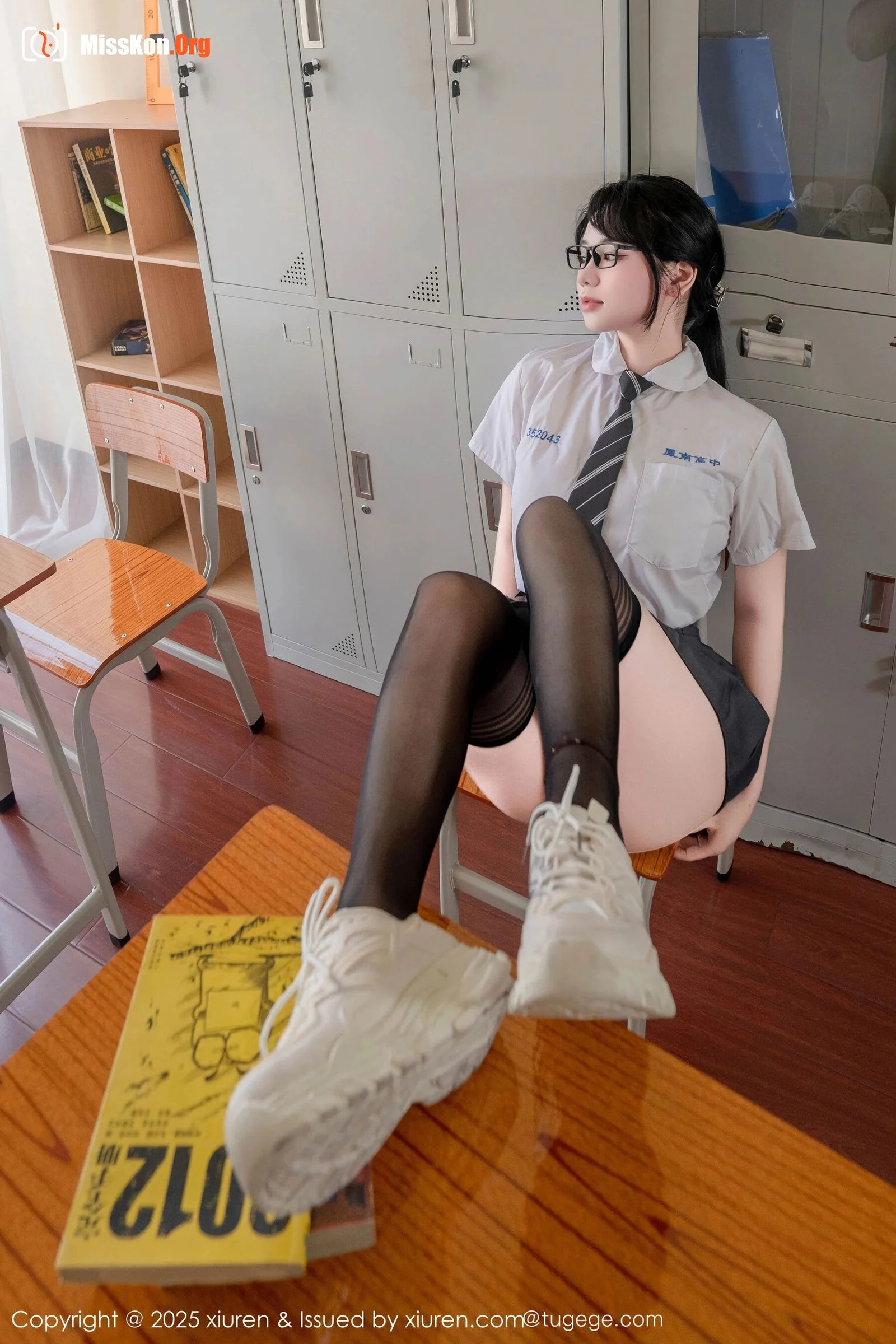Xixi Cherry - Photo 11