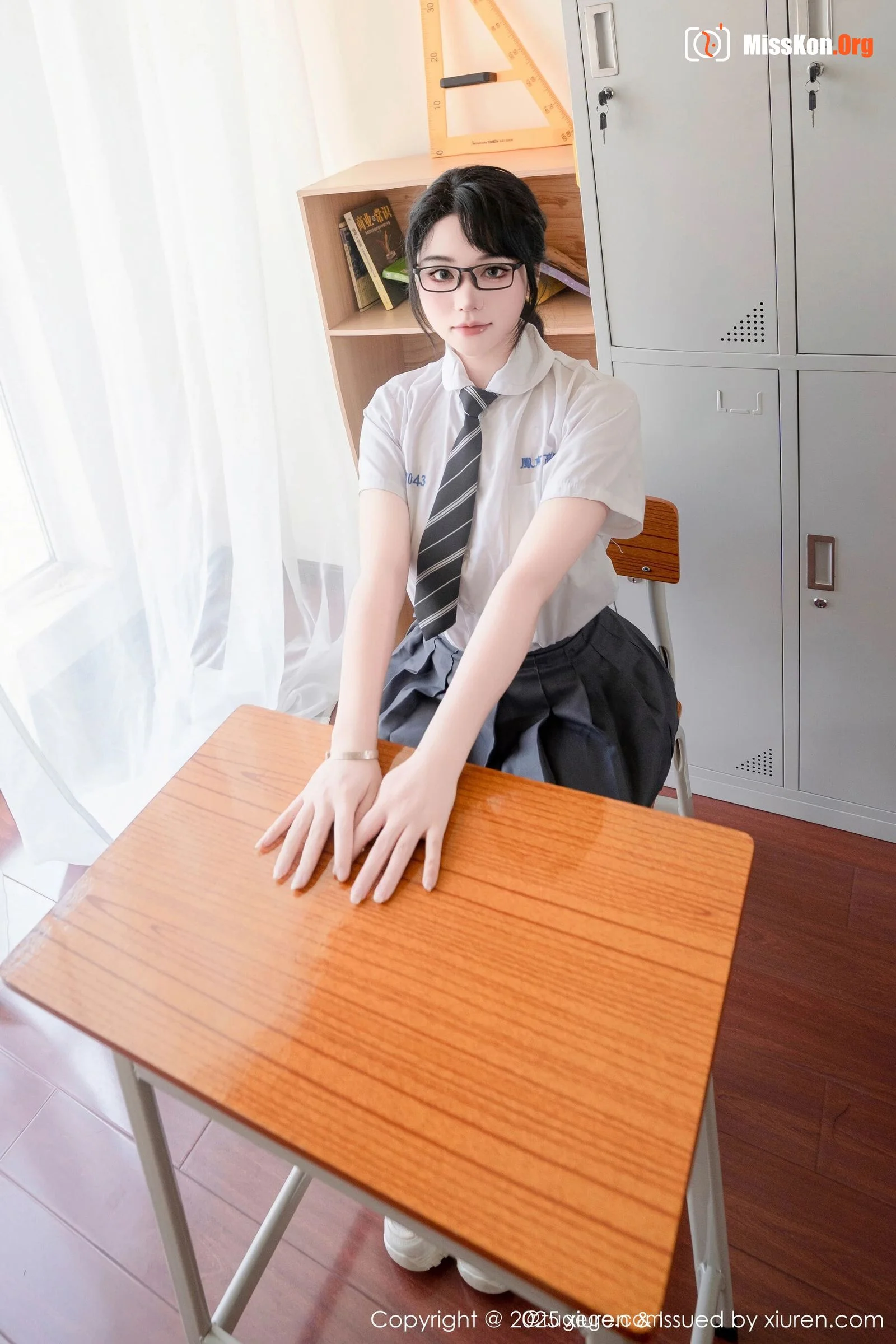 Xixi Cherry - Photo 16