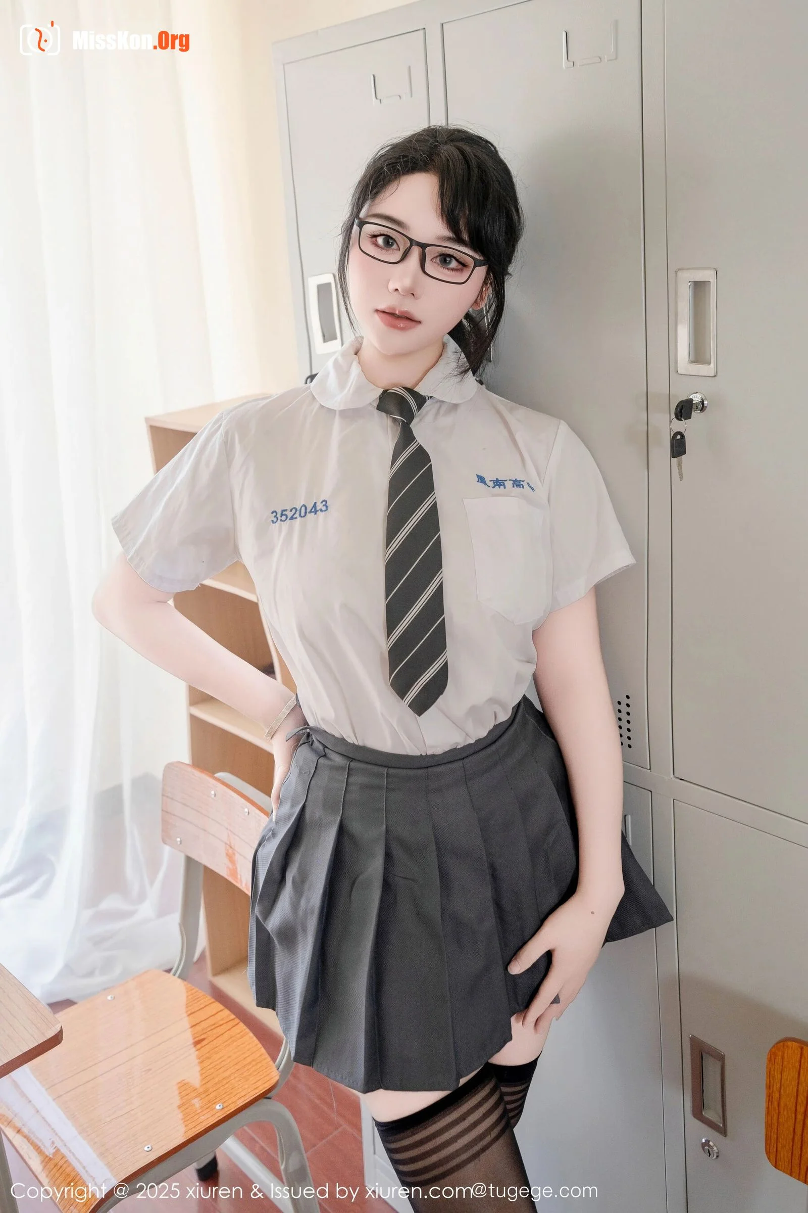 Xixi Cherry - Photo 8