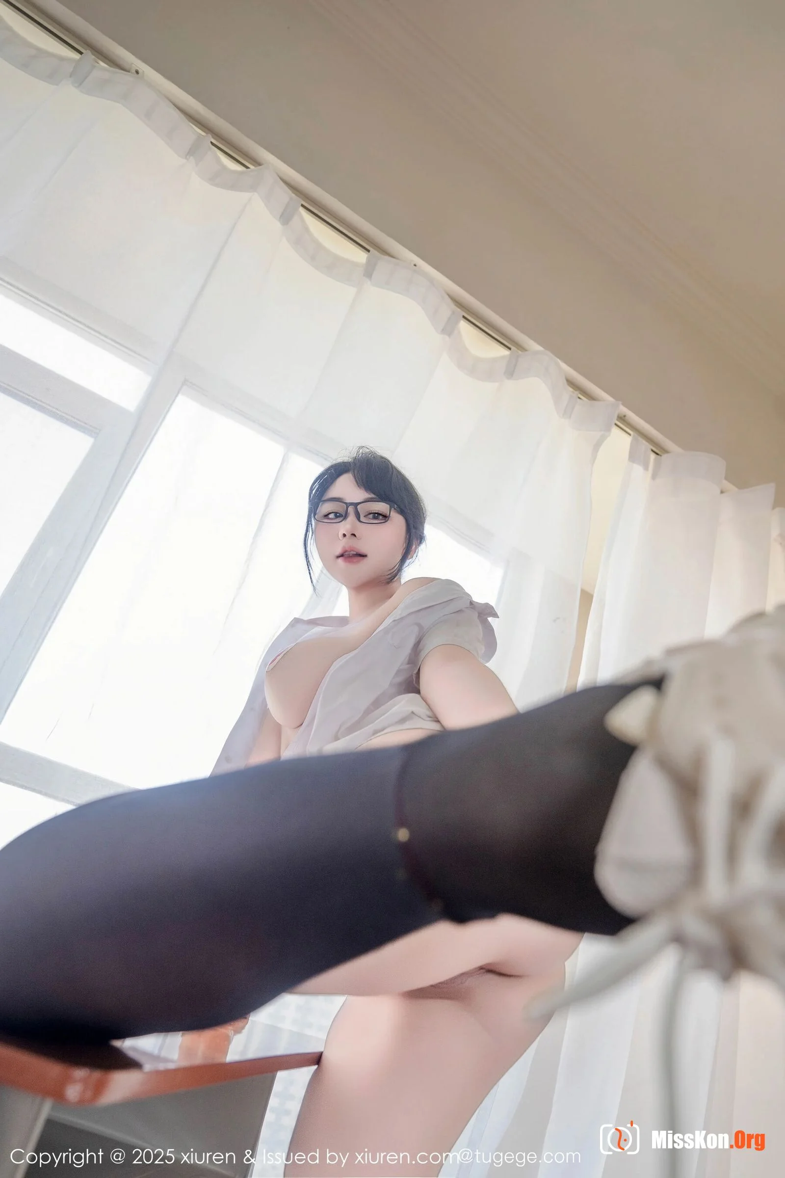 Xixi Cherry - Photo 80