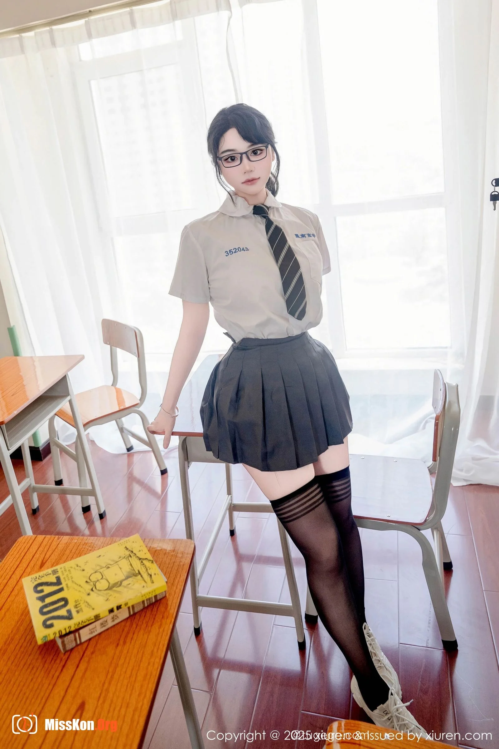 Xixi Cherry - Photo 9