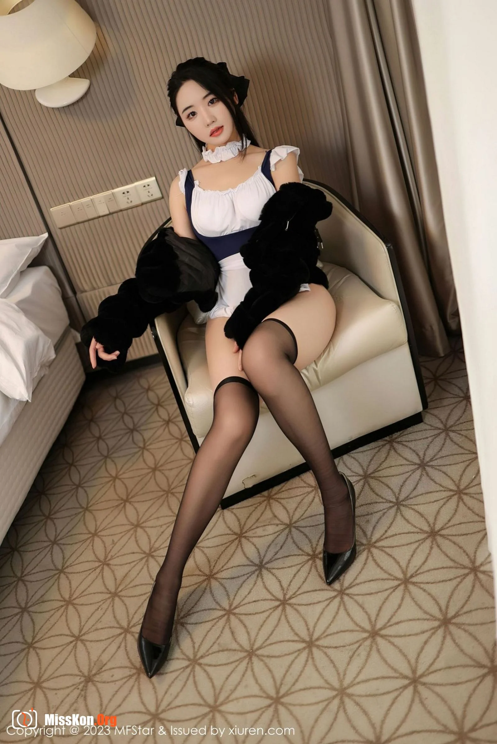 Xixi Cherry - Photo 15