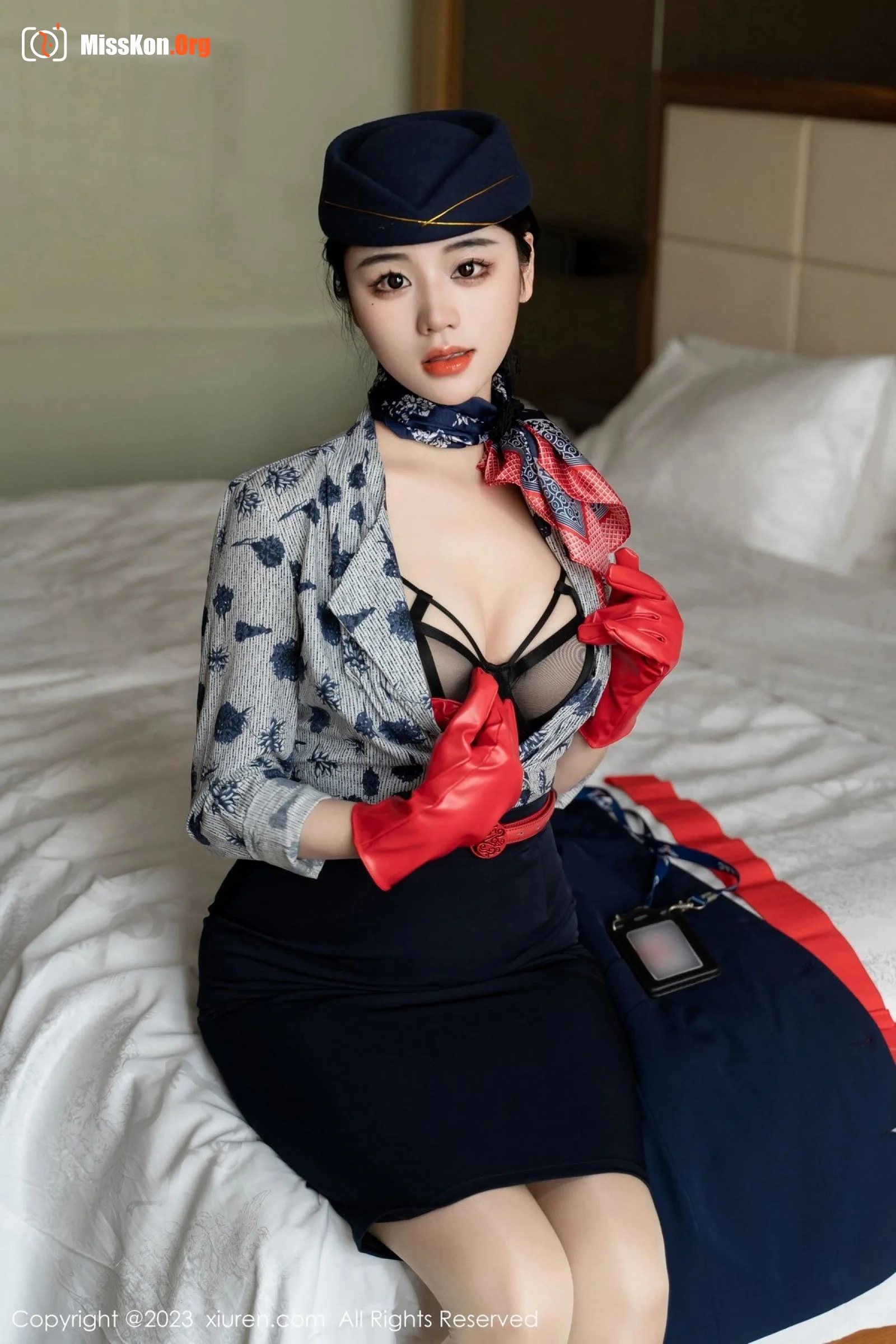 Xixi Cherry - Photo 13