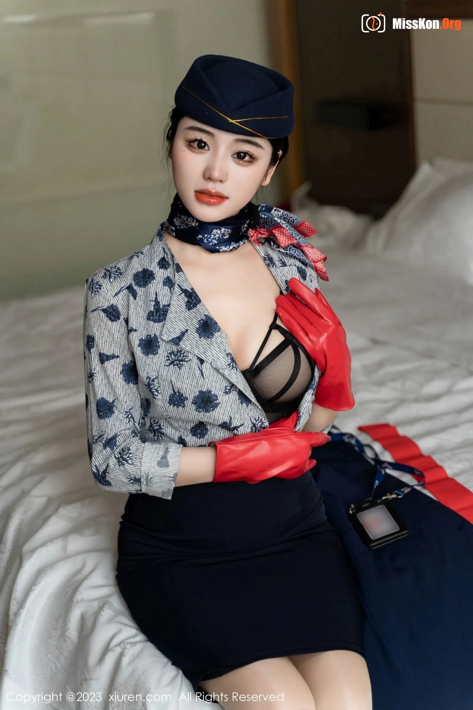 Xixi Cherry - Photo 14