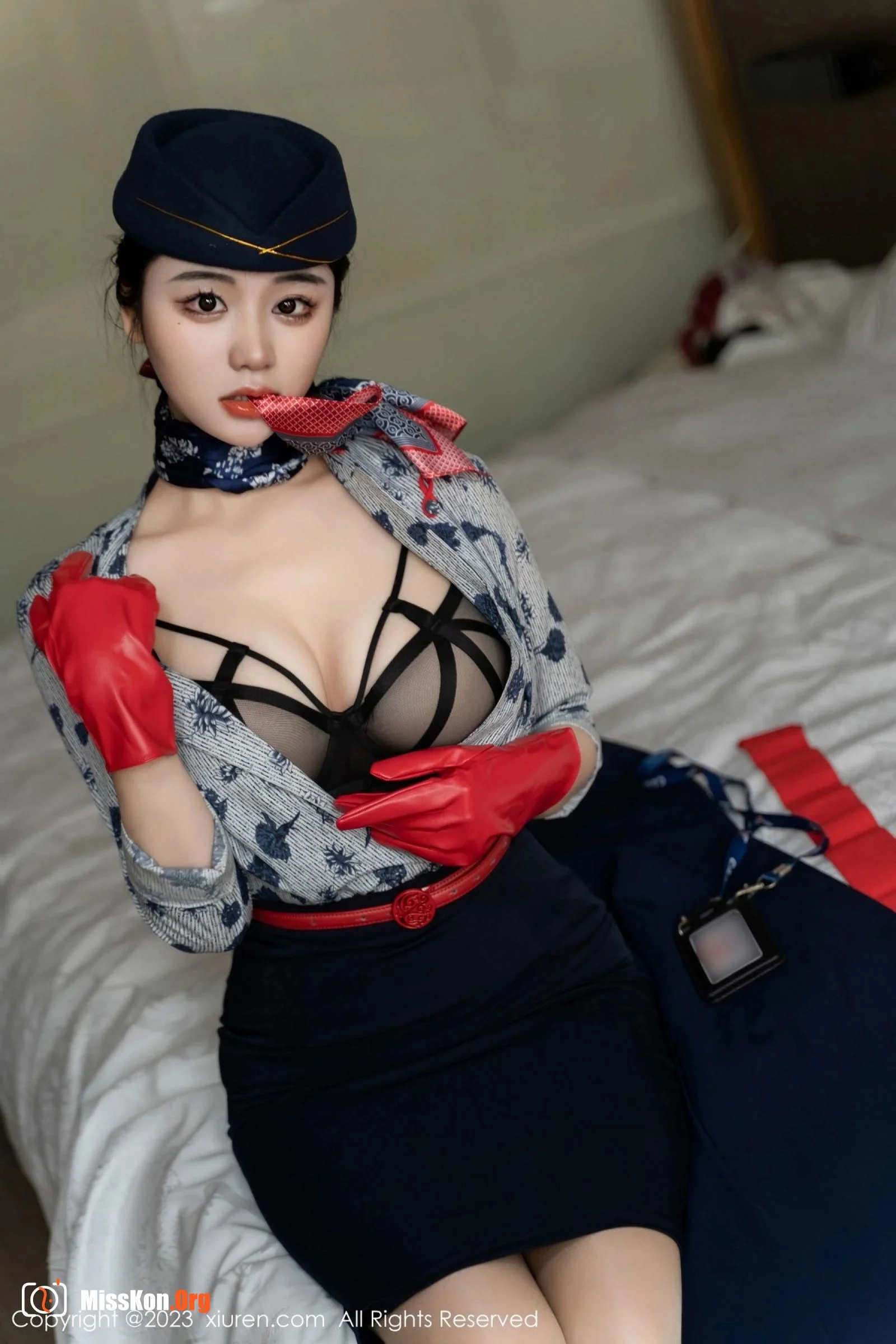 Xixi Cherry - Photo 15