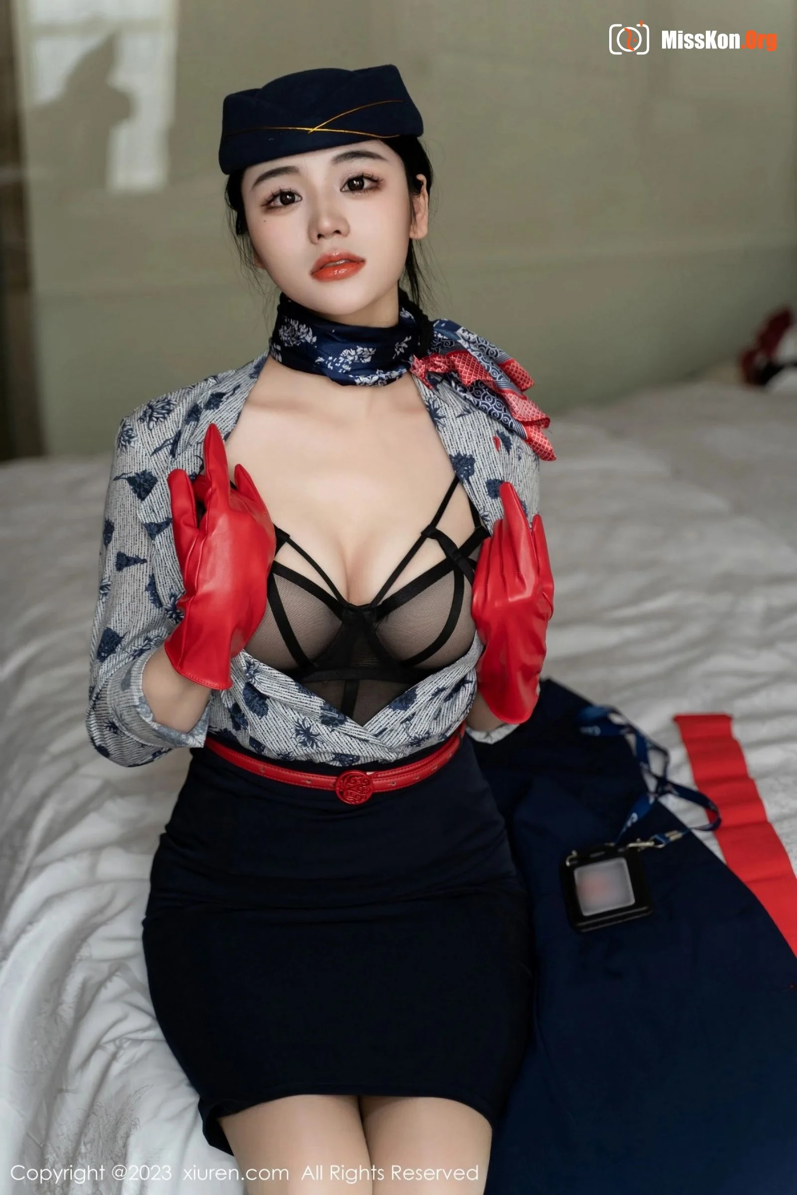 Xixi Cherry - Photo 17