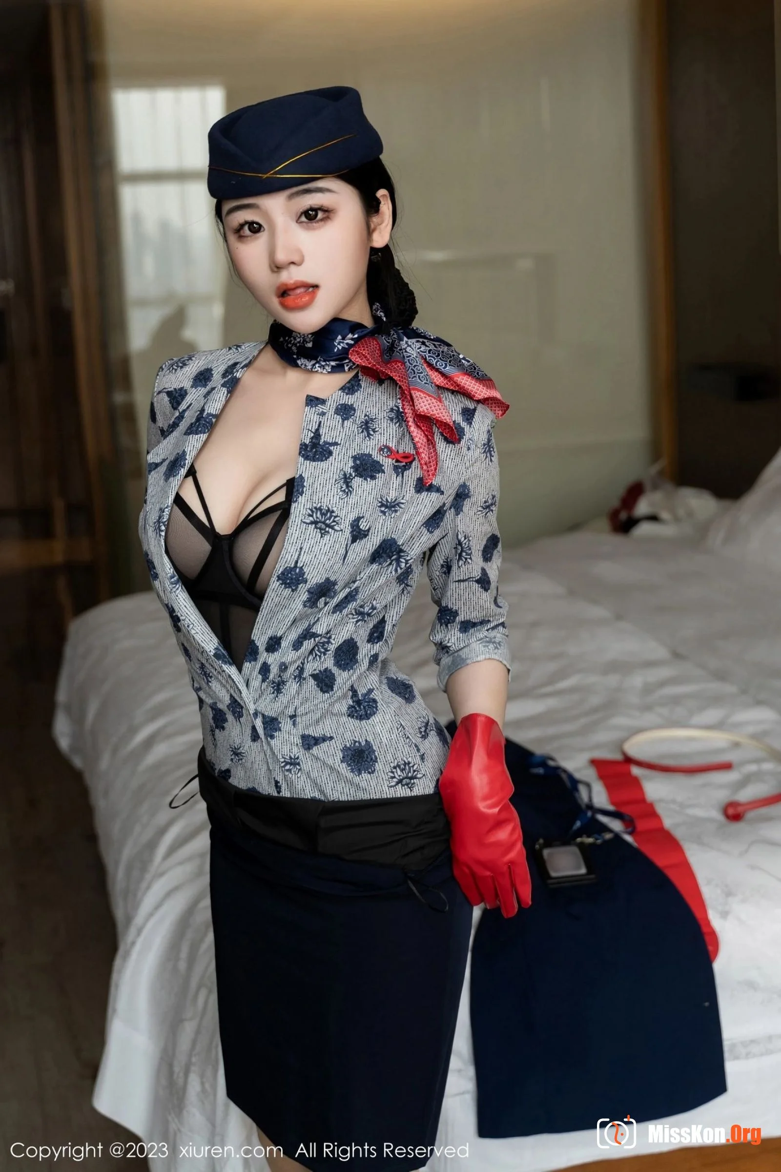 Xixi Cherry - Photo 19