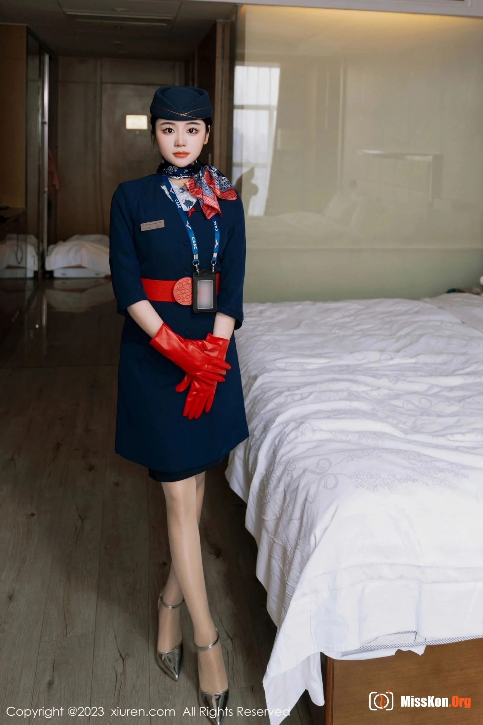 Xixi Cherry - Photo 2