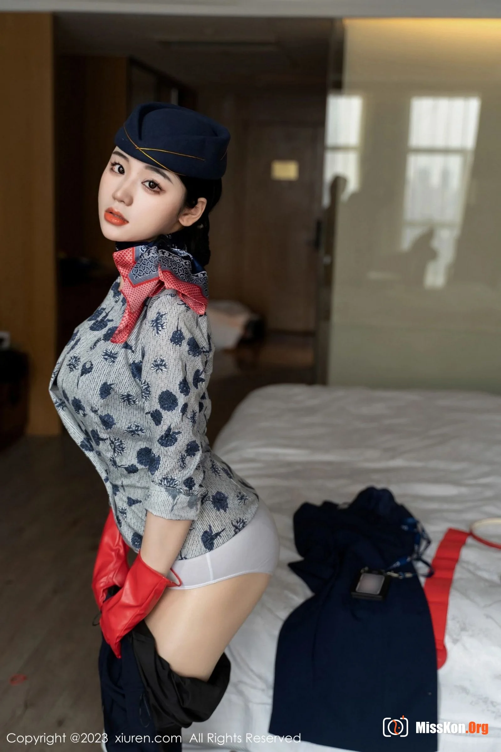 Xixi Cherry - Photo 20