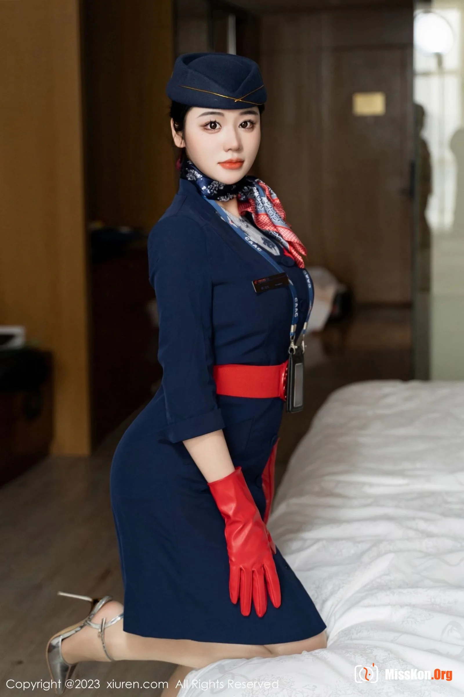 Xixi Cherry - Photo 4