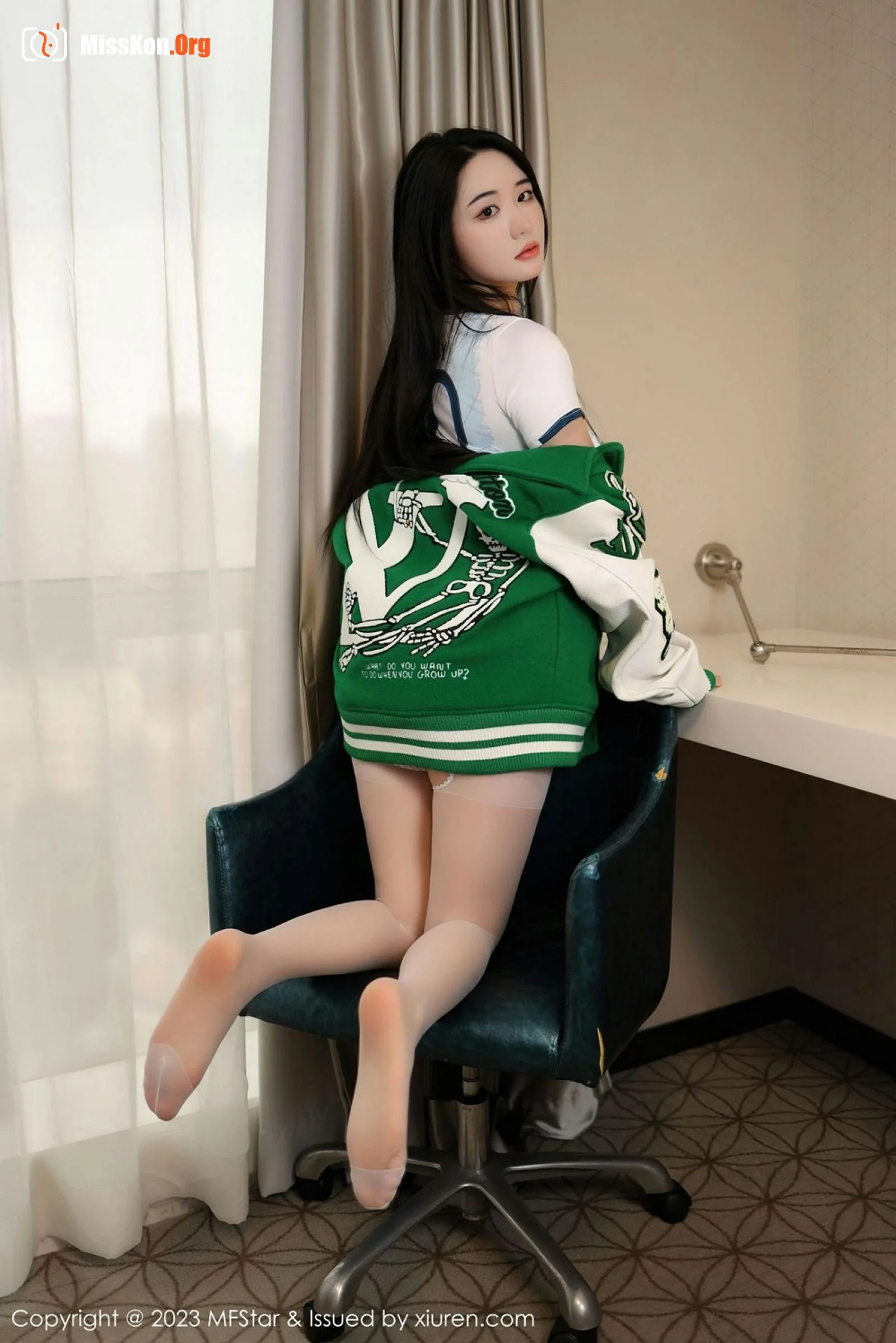Xixi Cherry - Photo 23
