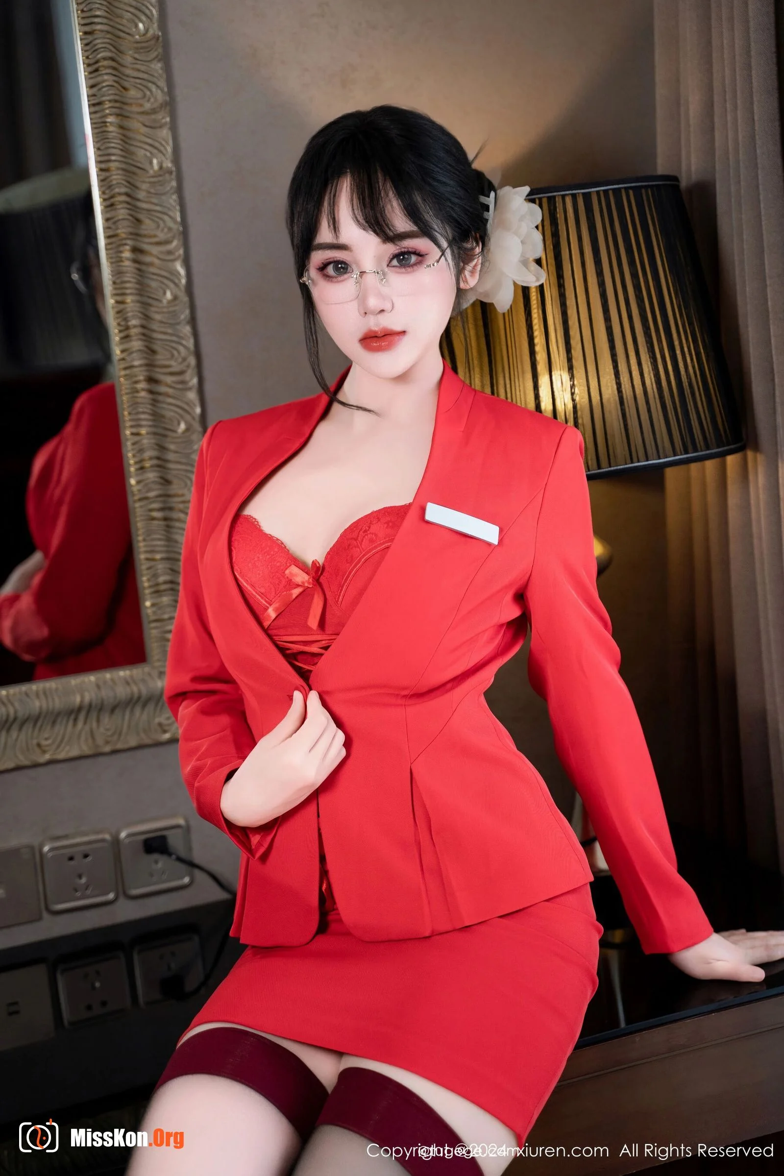 Xixi Cherry - Photo 11