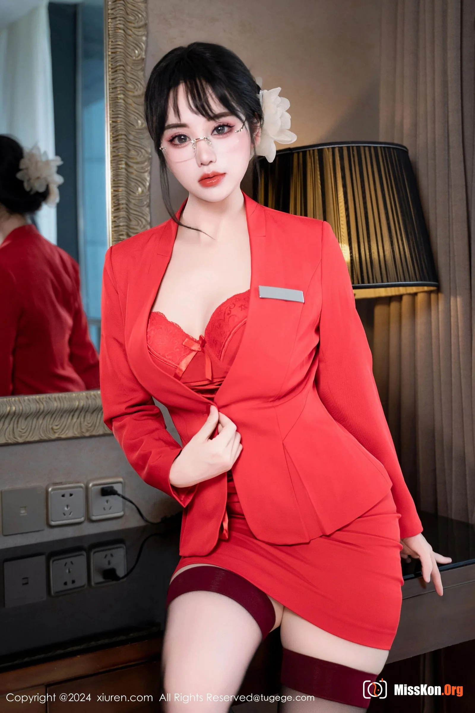 Xixi Cherry - Photo 12
