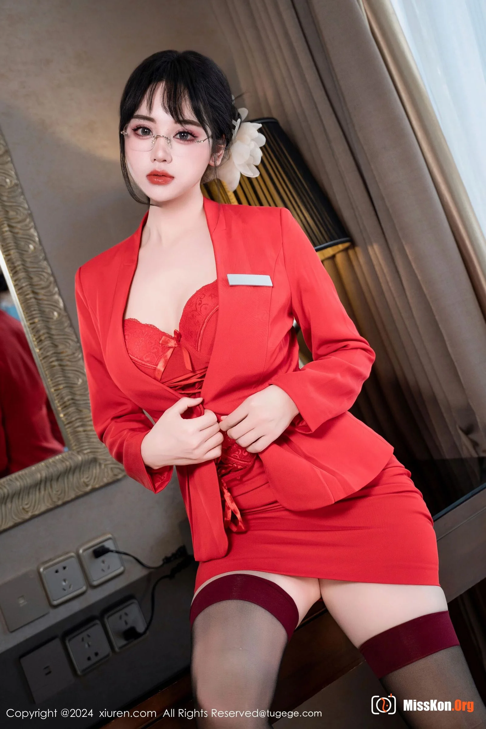 Xixi Cherry - Photo 13