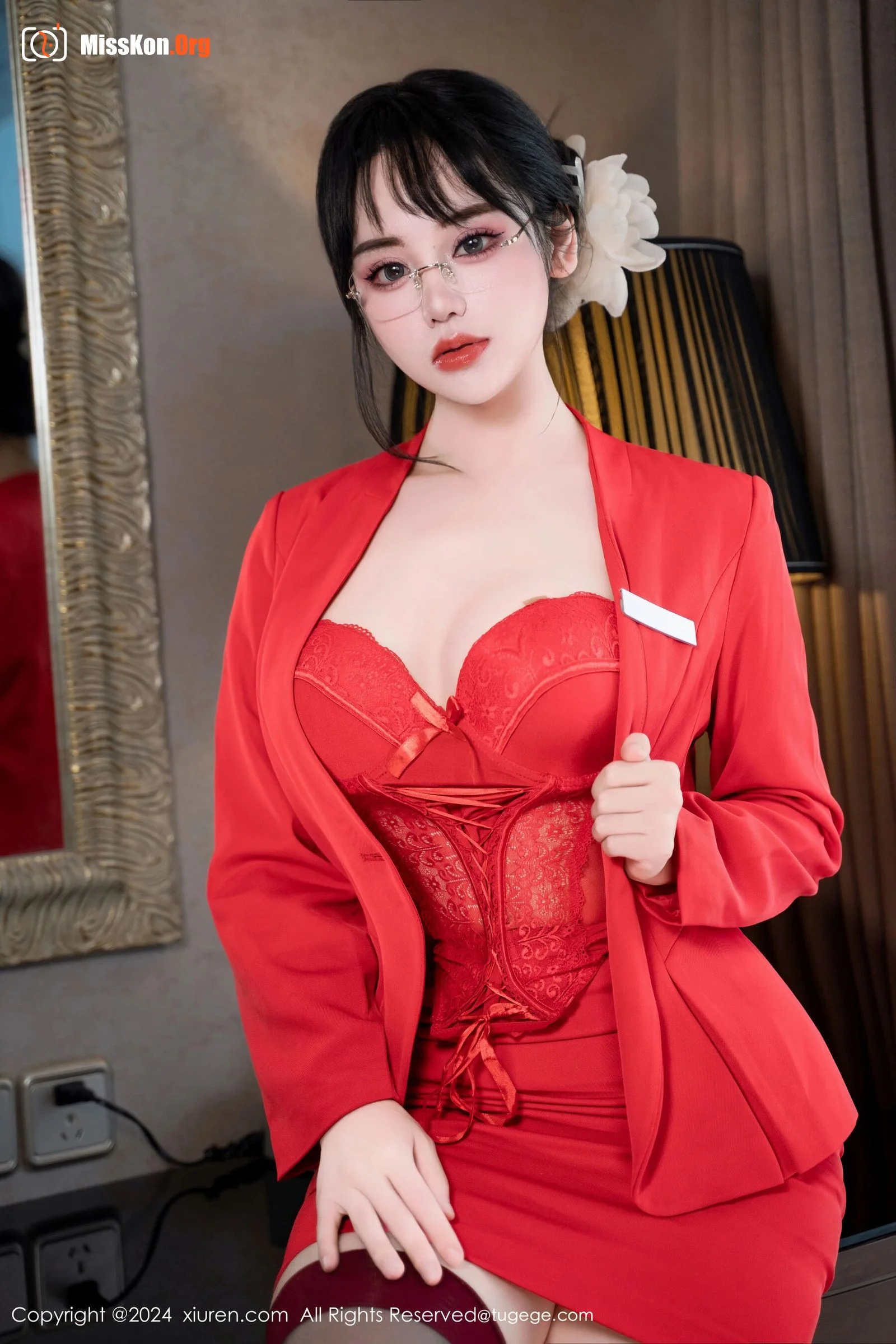 Xixi Cherry - Photo 14