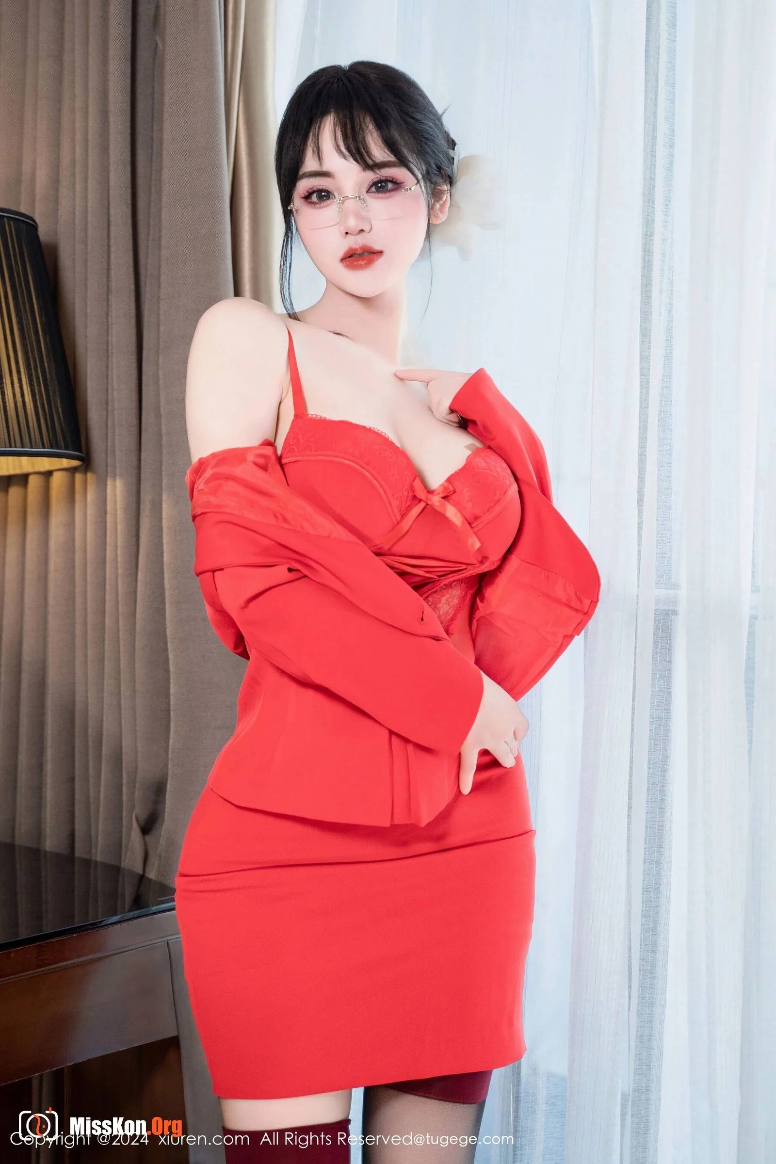 Xixi Cherry - Photo 16