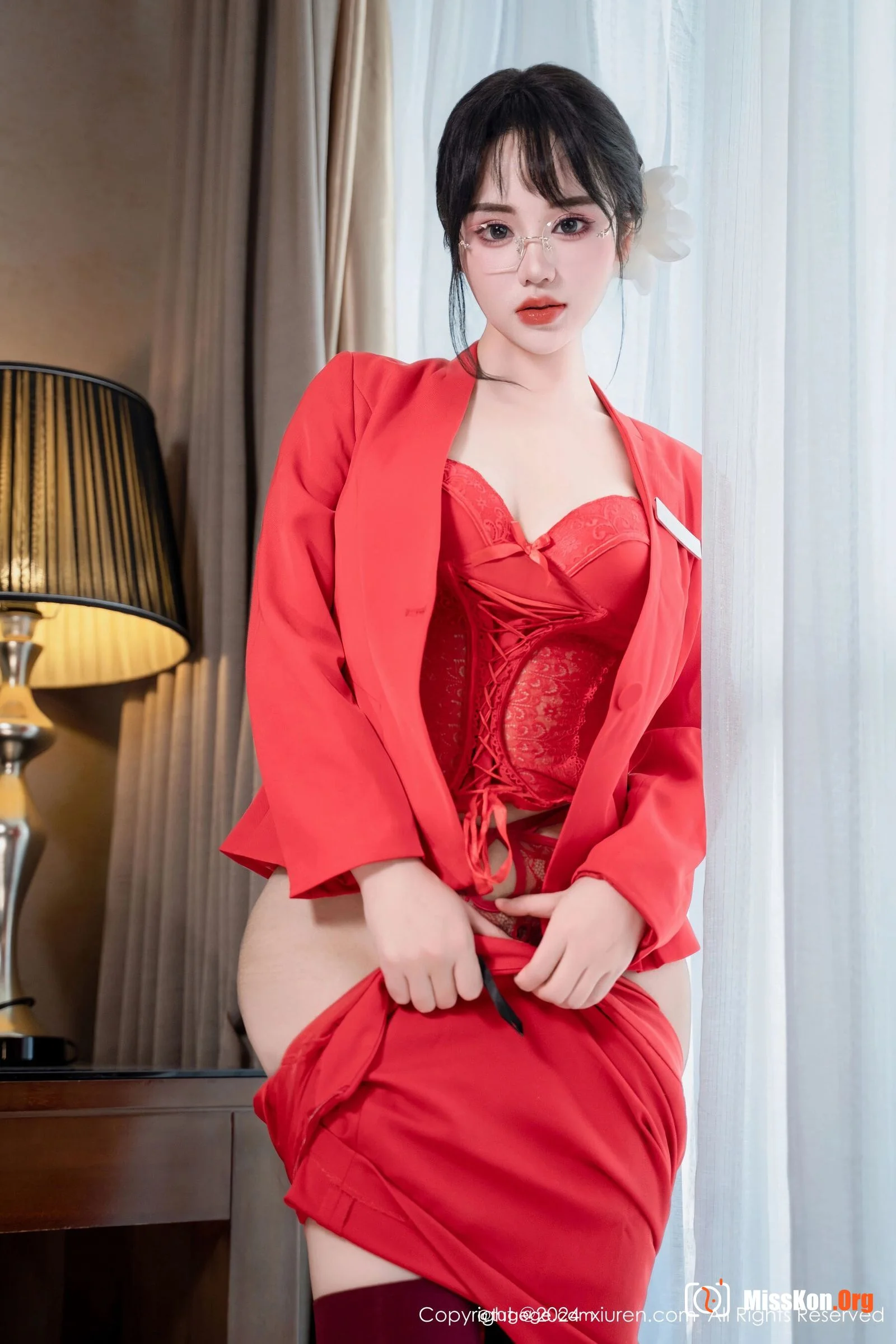Xixi Cherry - Photo 20